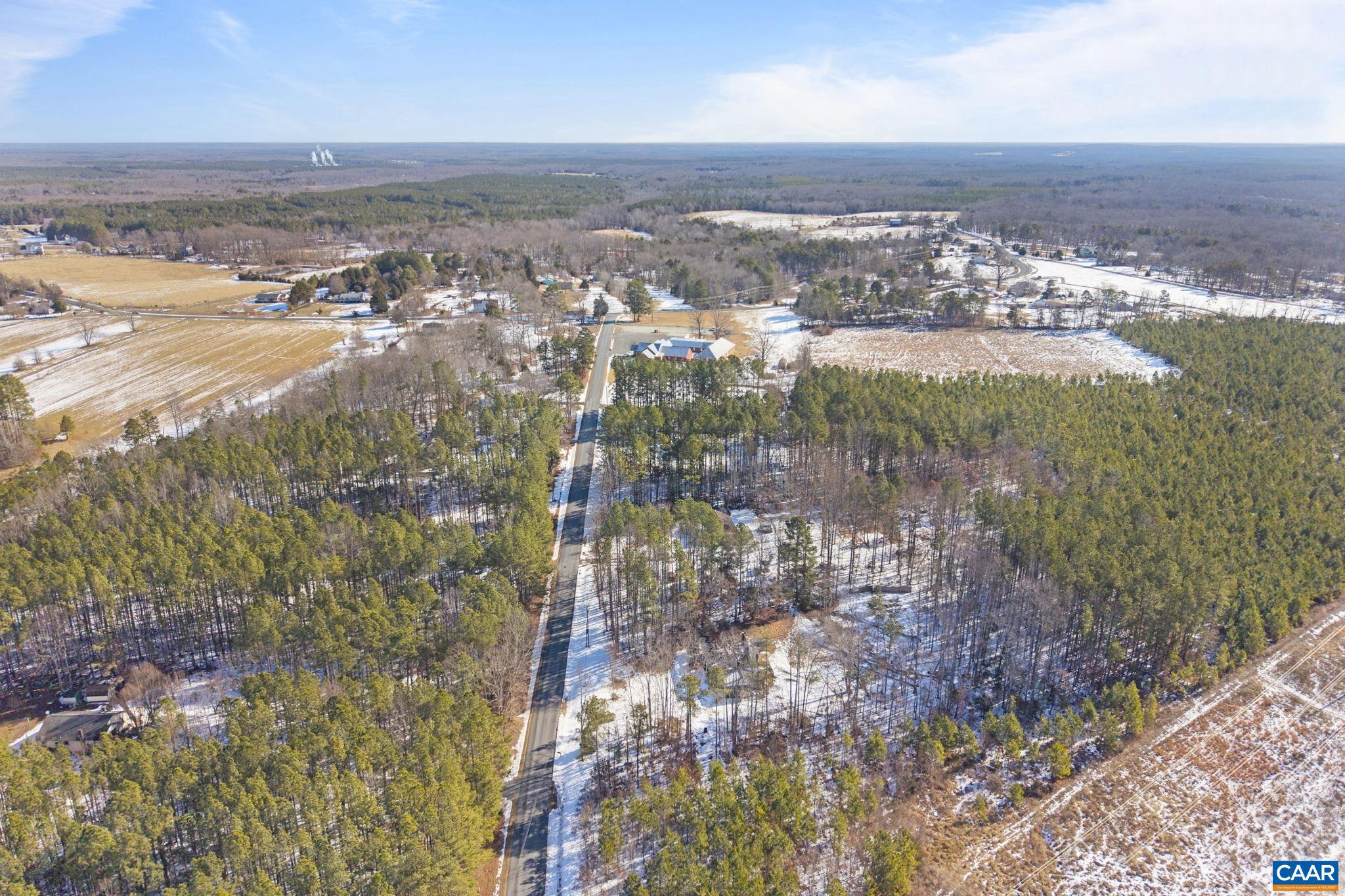 NONE AVAILABLE - Land