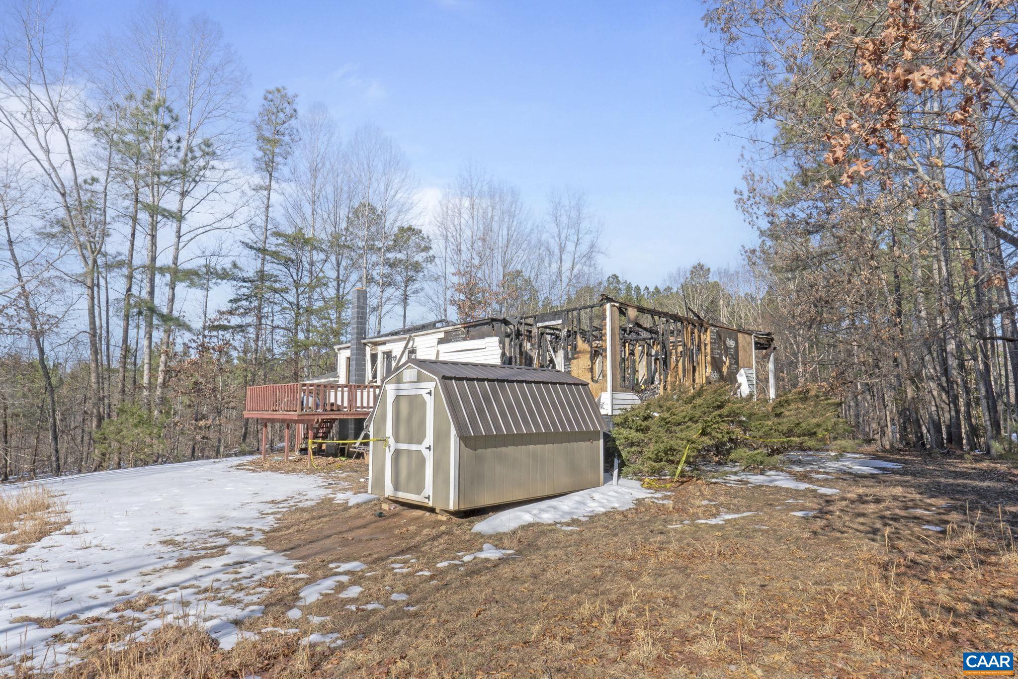 NONE AVAILABLE - Land