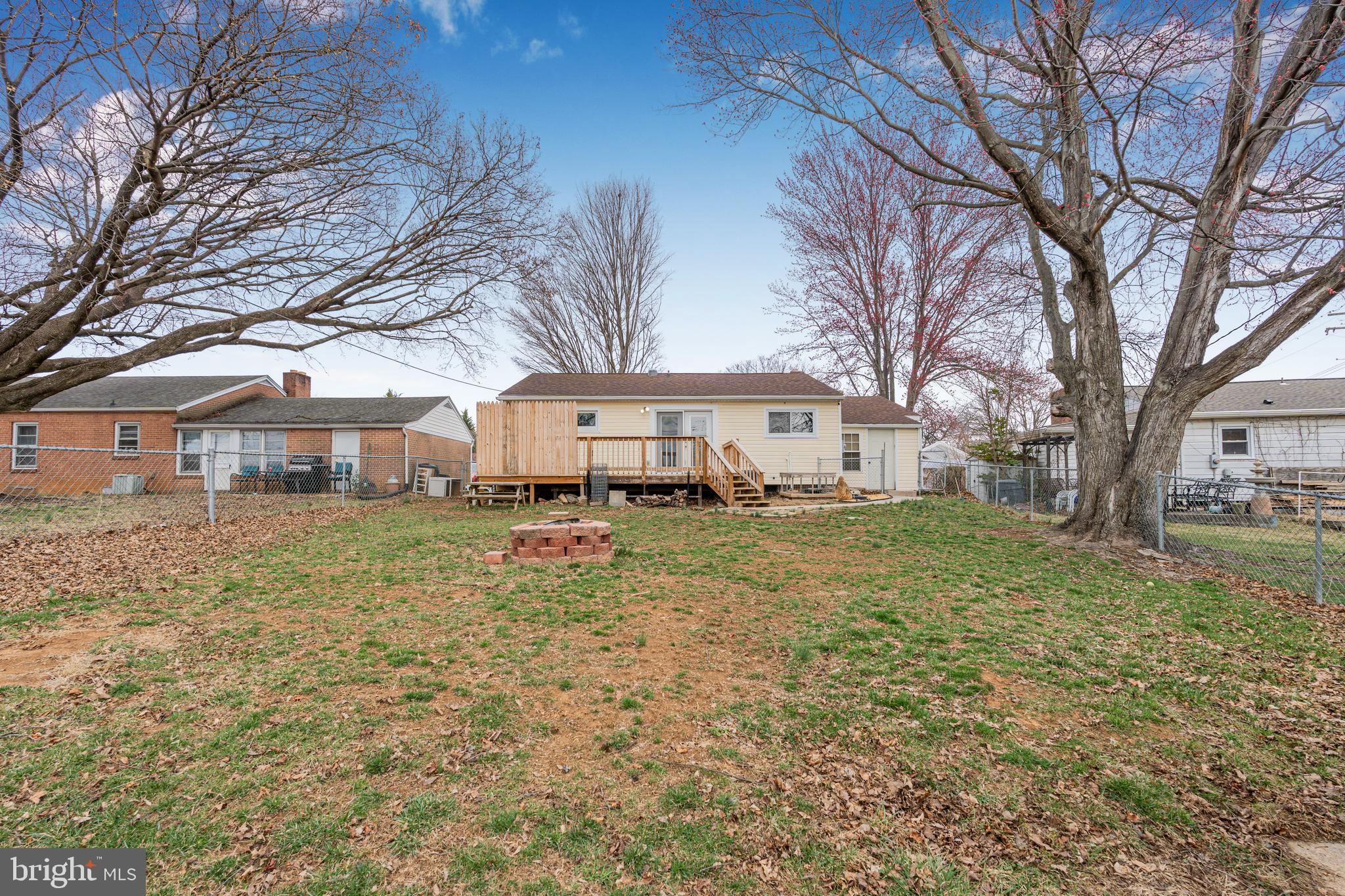 17629 YORK ROAD