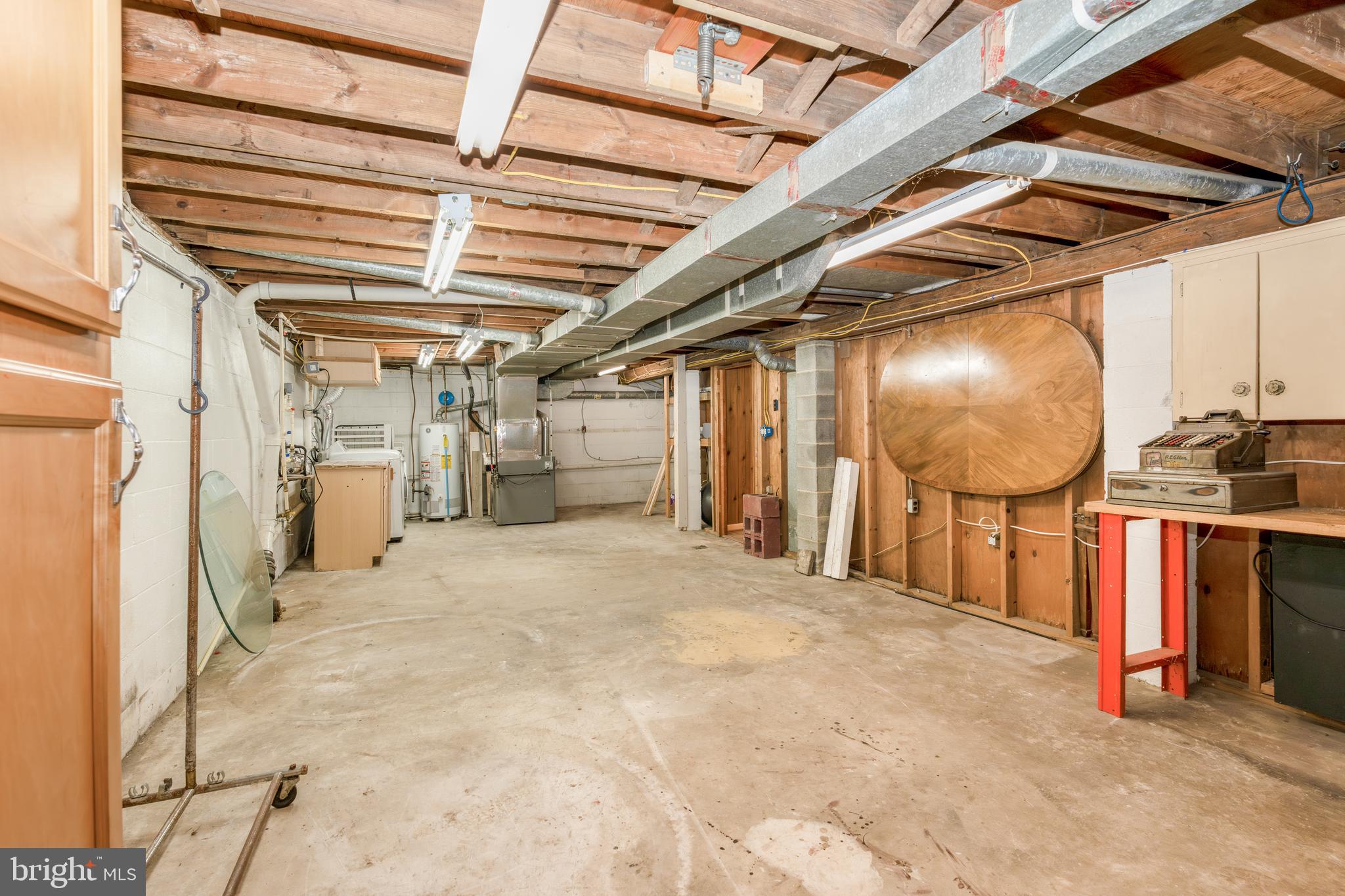 GREENBERRY HILLS - Residential