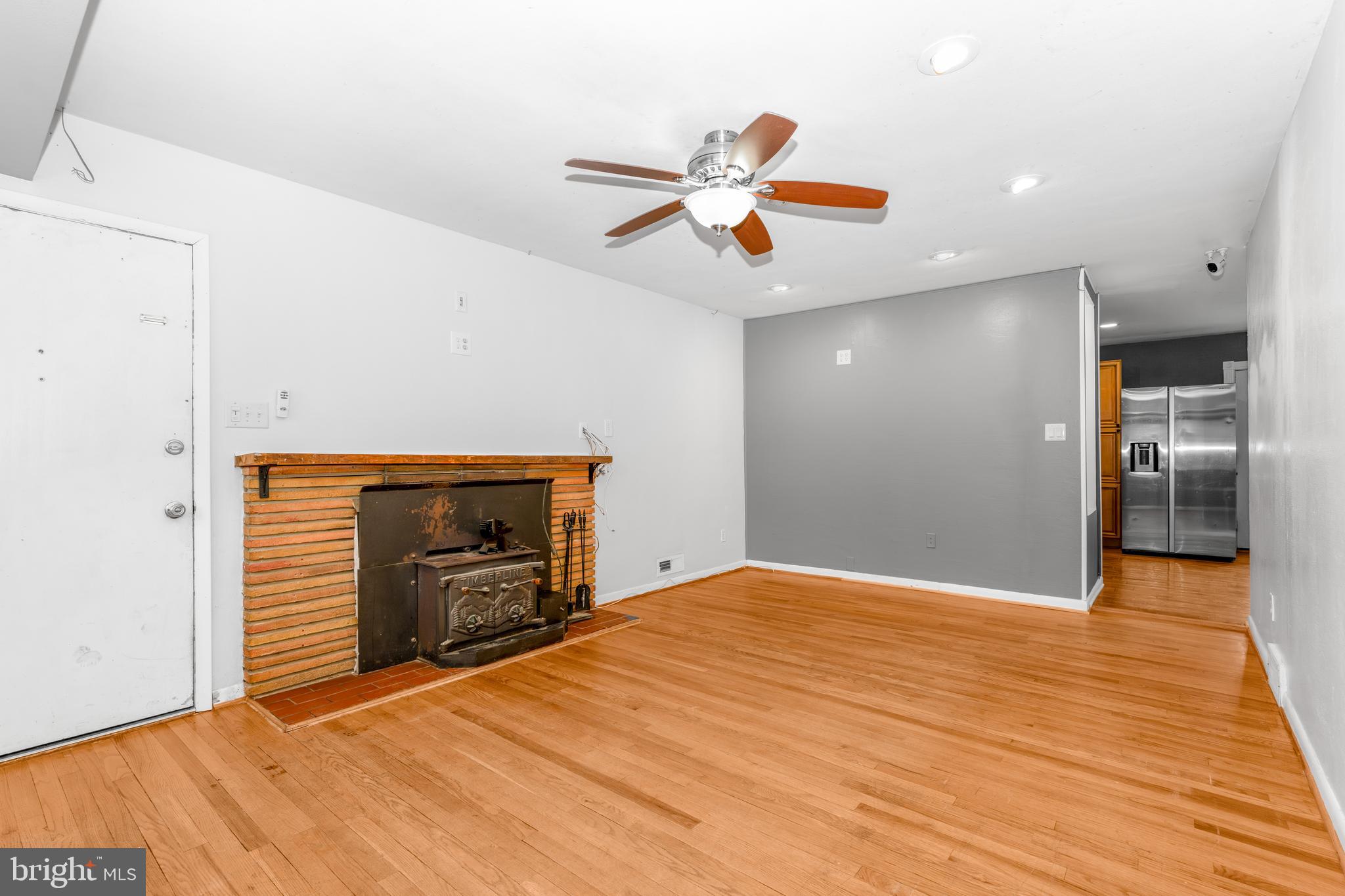 GREENBERRY HILLS - Residential