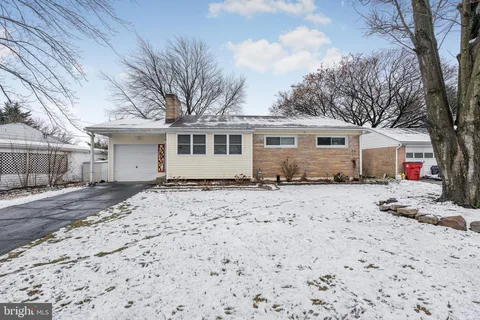 17629 York Road, Hagerstown, MD 21740 - MLS#: MDWA2025412