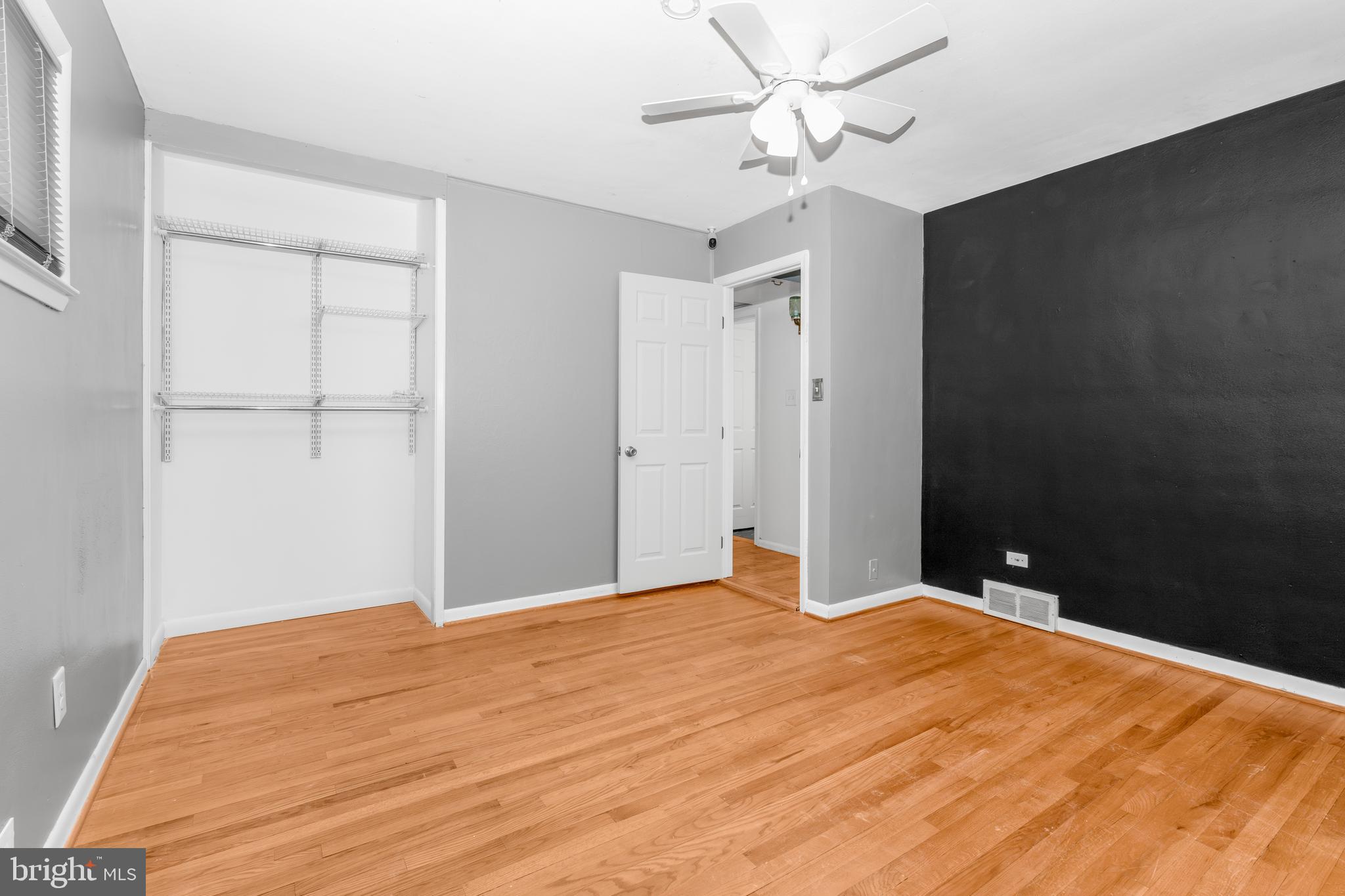 GREENBERRY HILLS - Residential