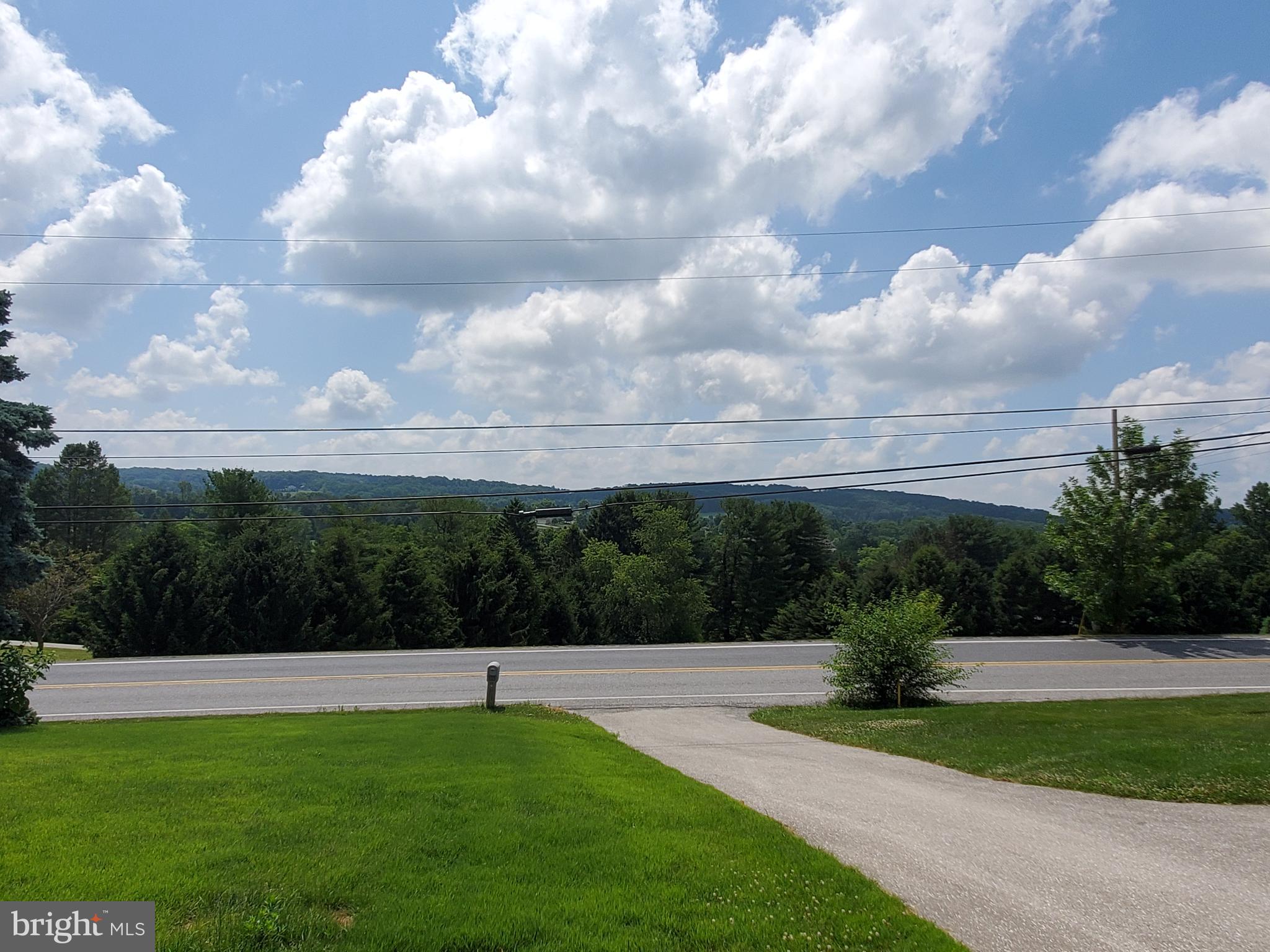 HICKORY HEIGHTS GOLF CLUB - Residential