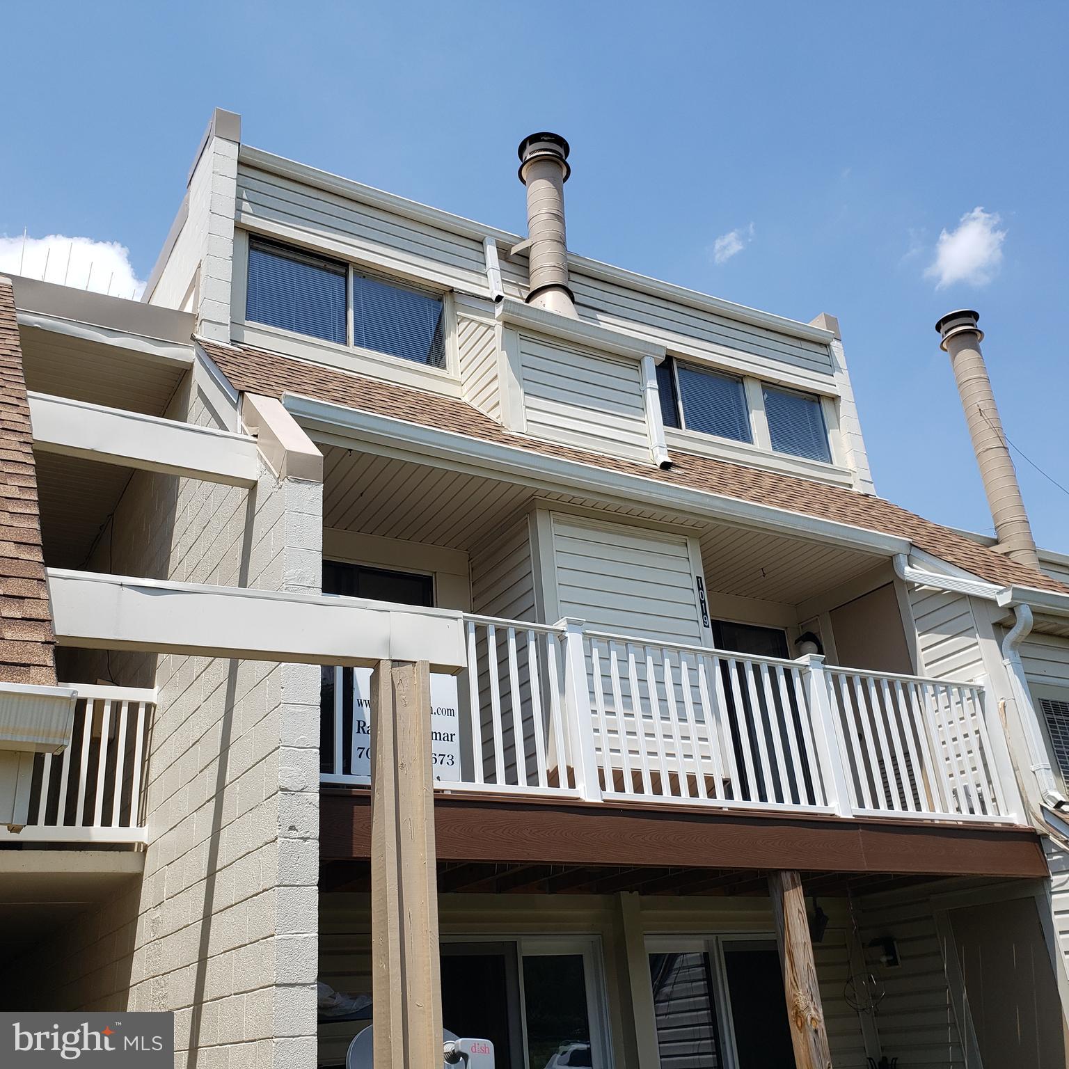 NEWBERRY - Residential