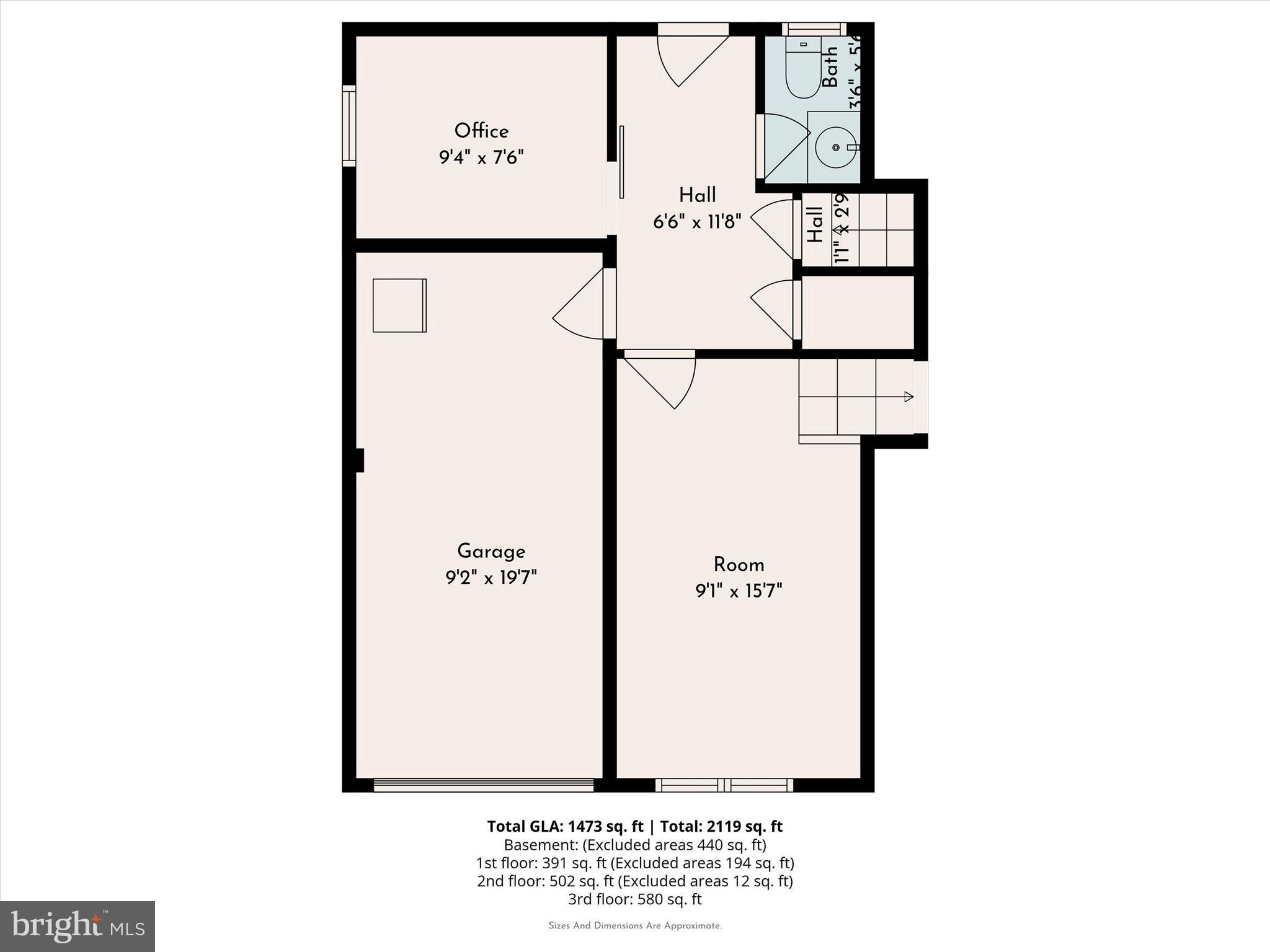 SAMUELS FARMS - Residential