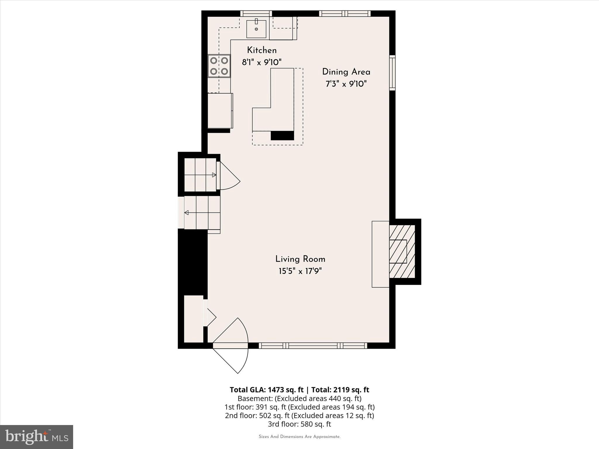 SAMUELS FARMS - Residential