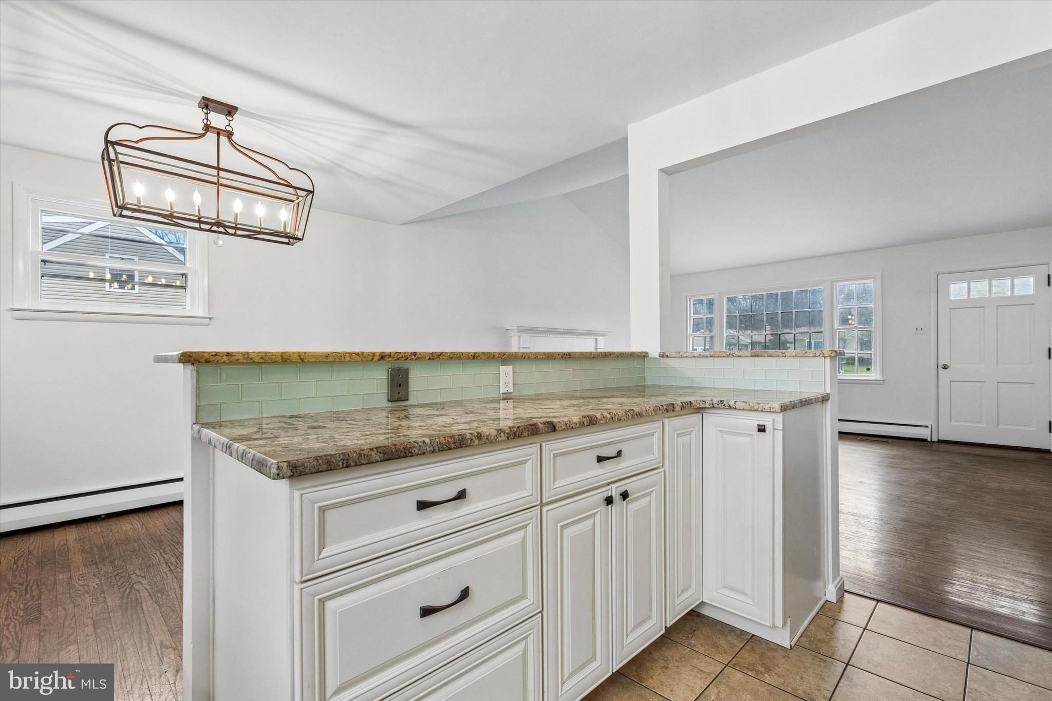 SAMUELS FARMS - Residential