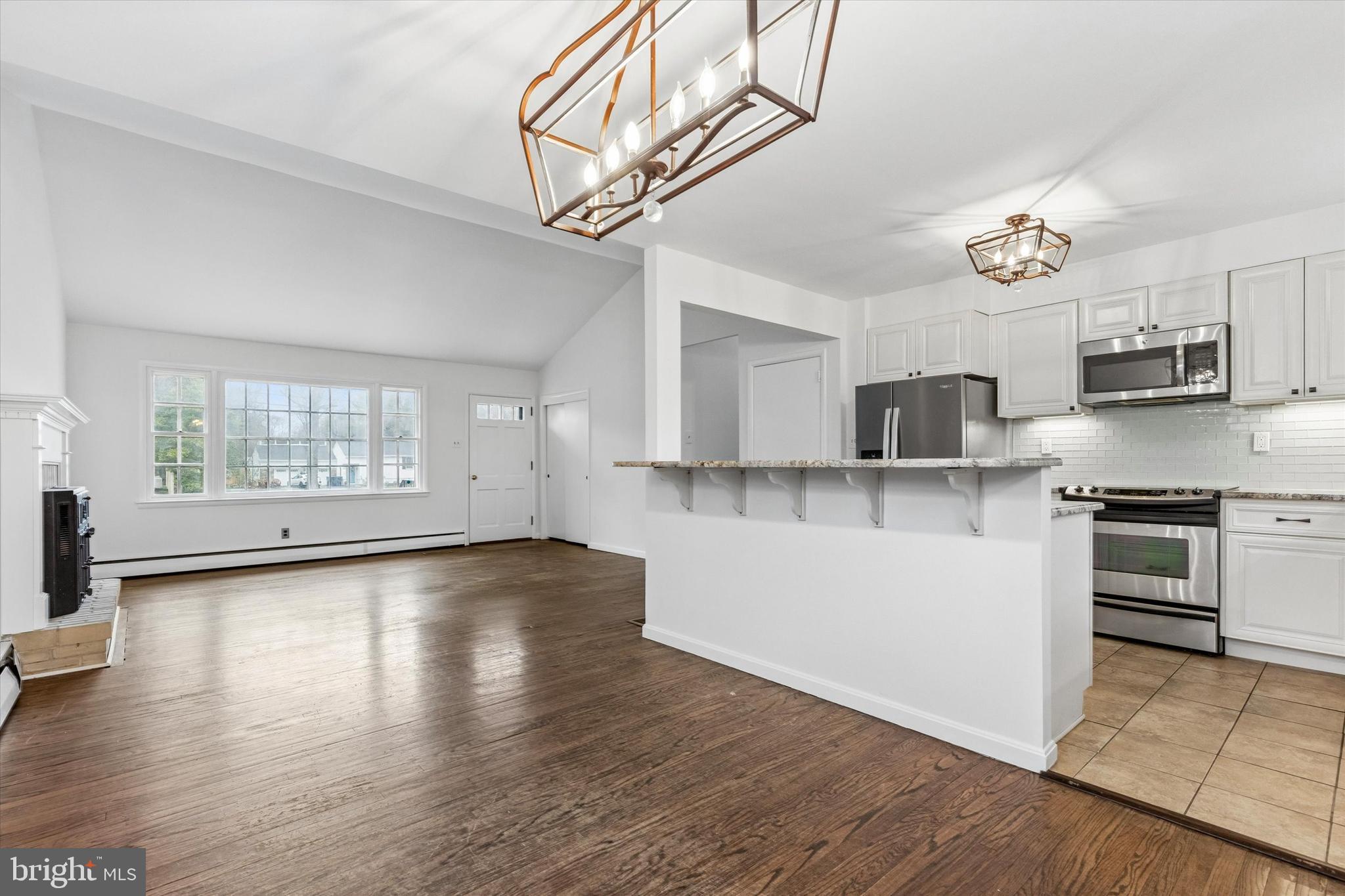 SAMUELS FARMS - Residential