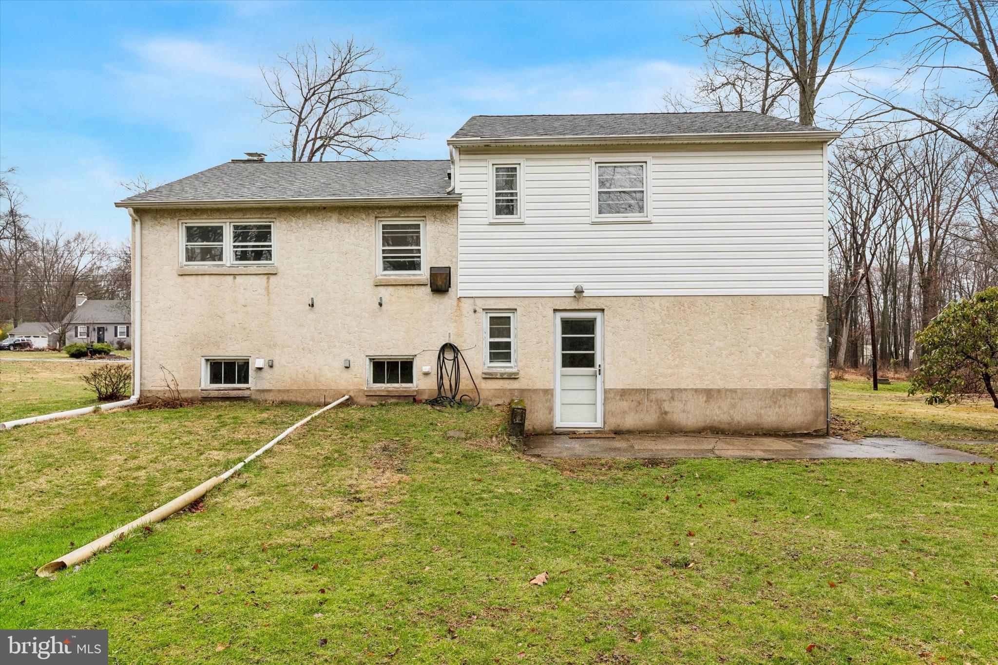 SAMUELS FARMS - Residential