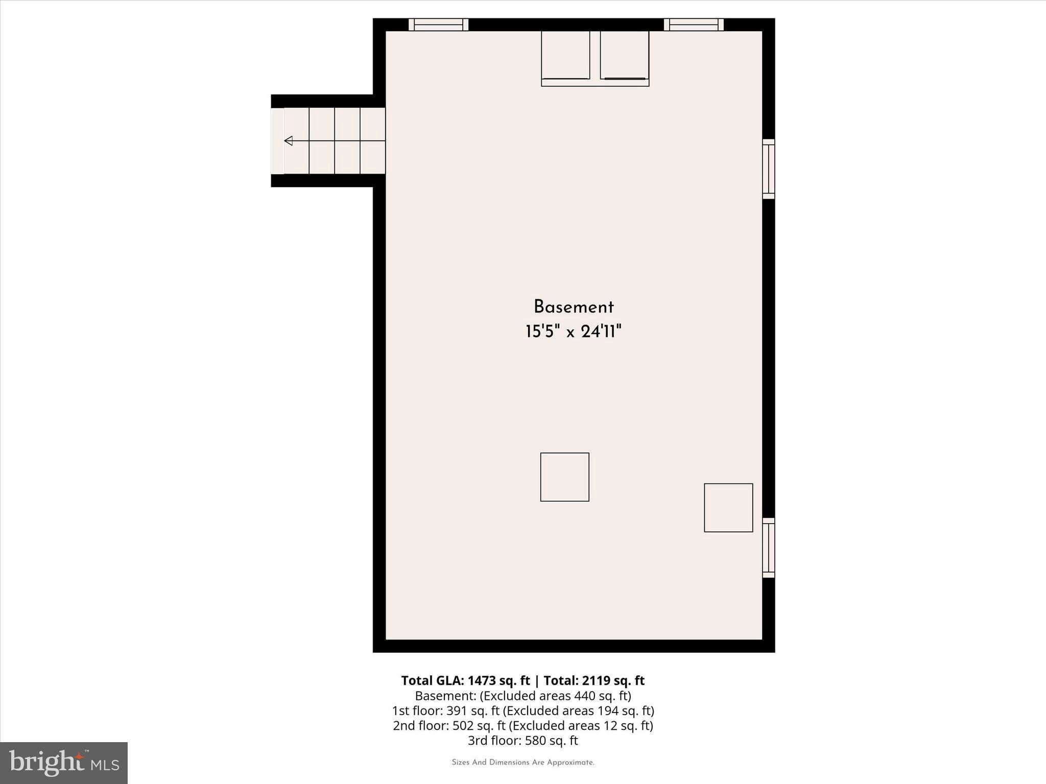 SAMUELS FARMS - Residential