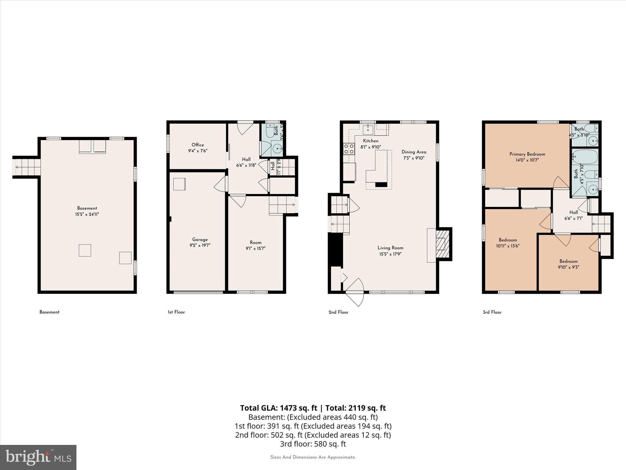 SAMUELS FARMS - Residential