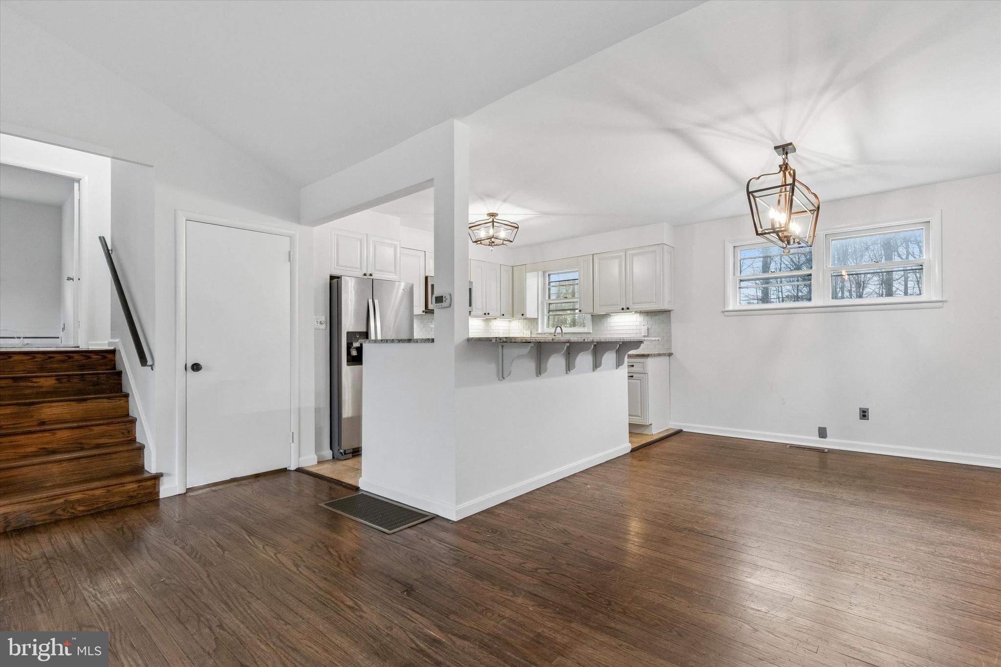 SAMUELS FARMS - Residential