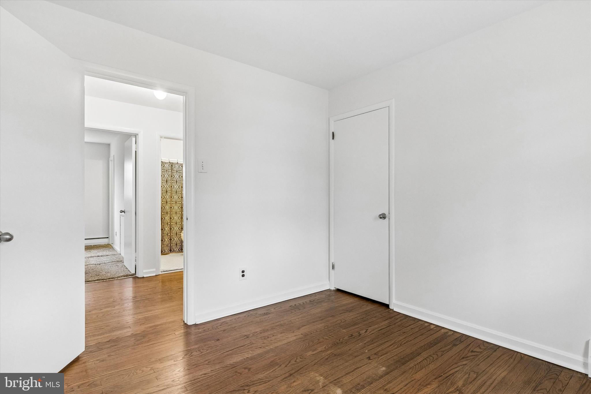 SAMUELS FARMS - Residential