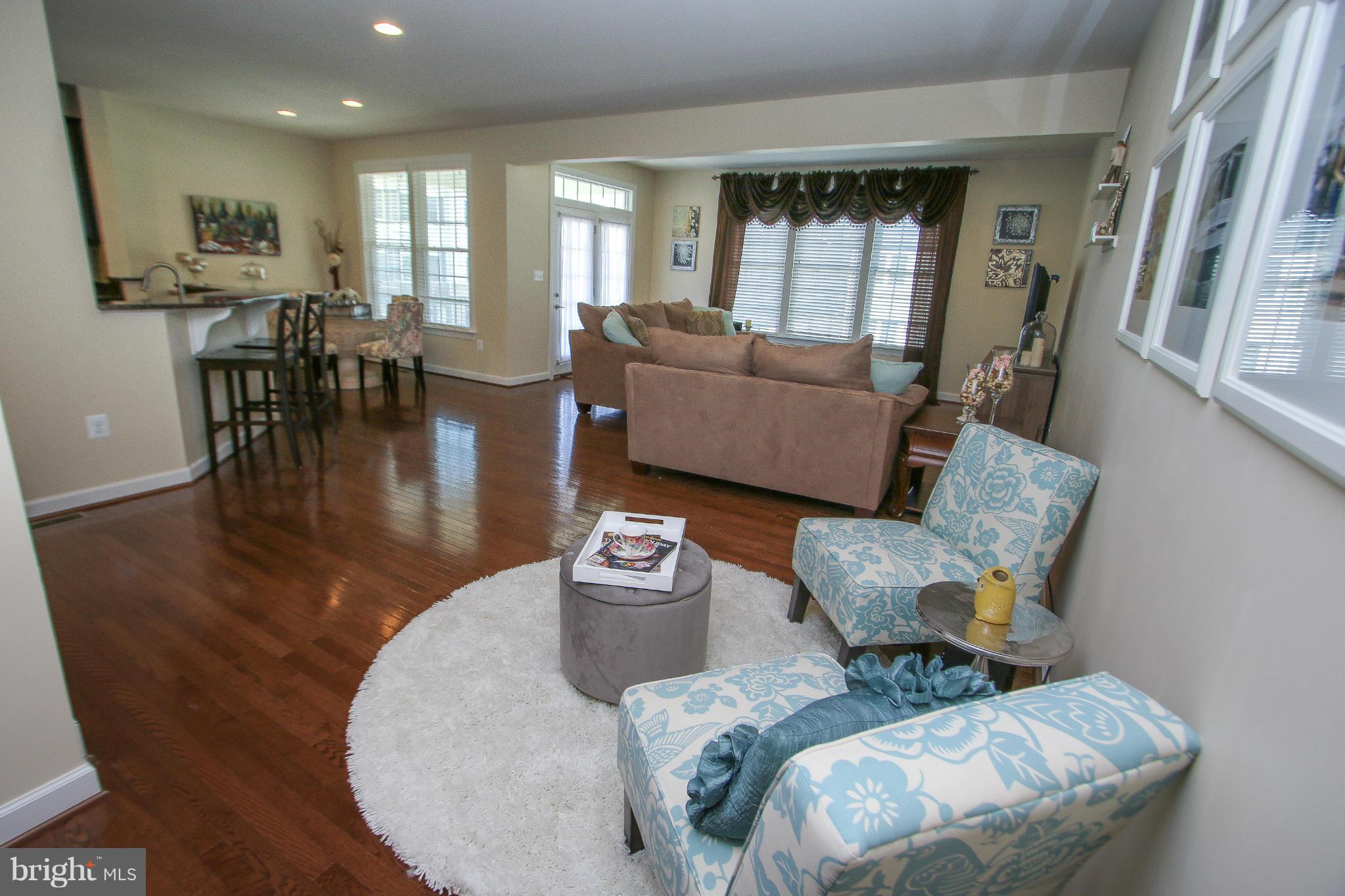 AVONLEA - Residential