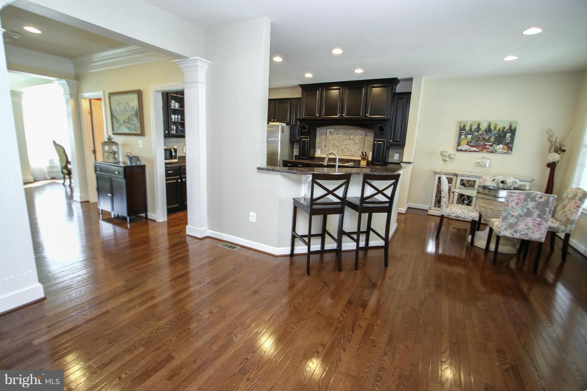 AVONLEA - Residential