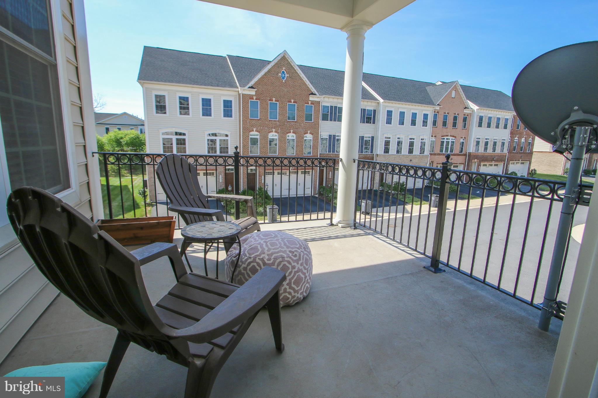 AVONLEA - Residential