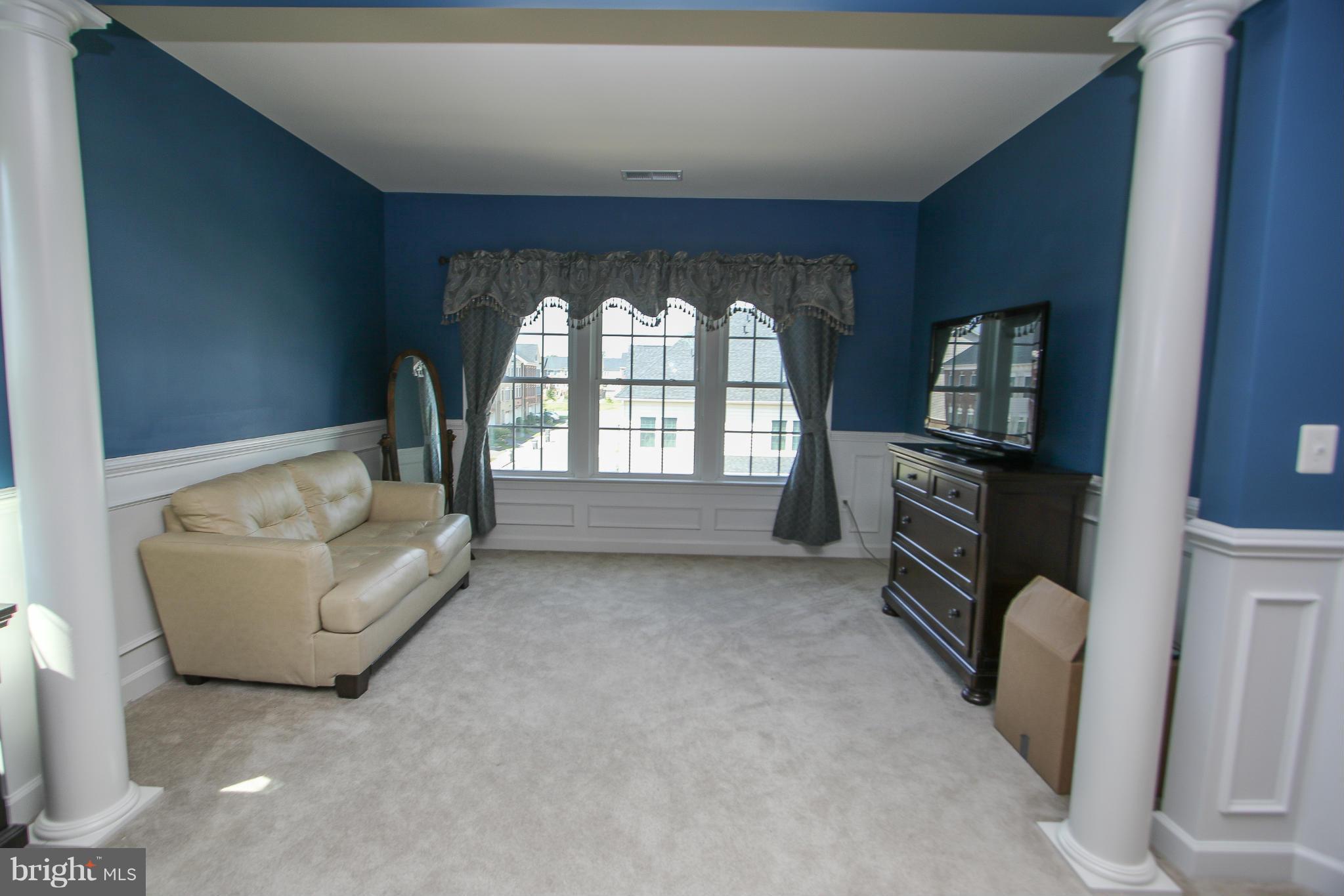AVONLEA - Residential