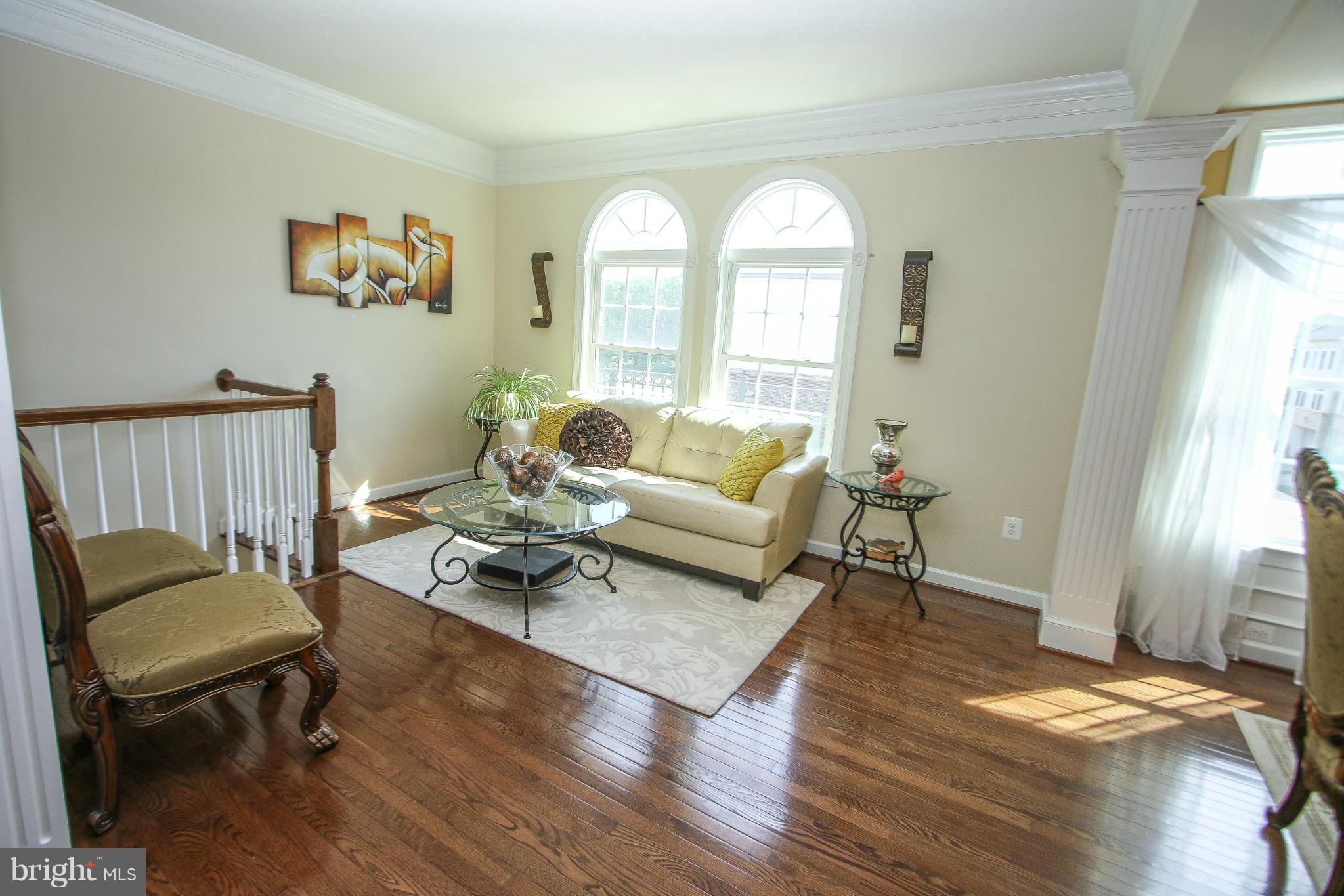 AVONLEA - Residential