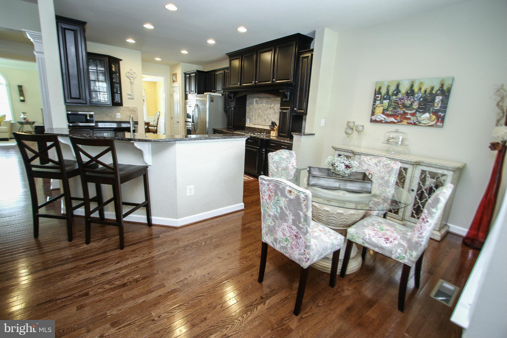 AVONLEA - Residential