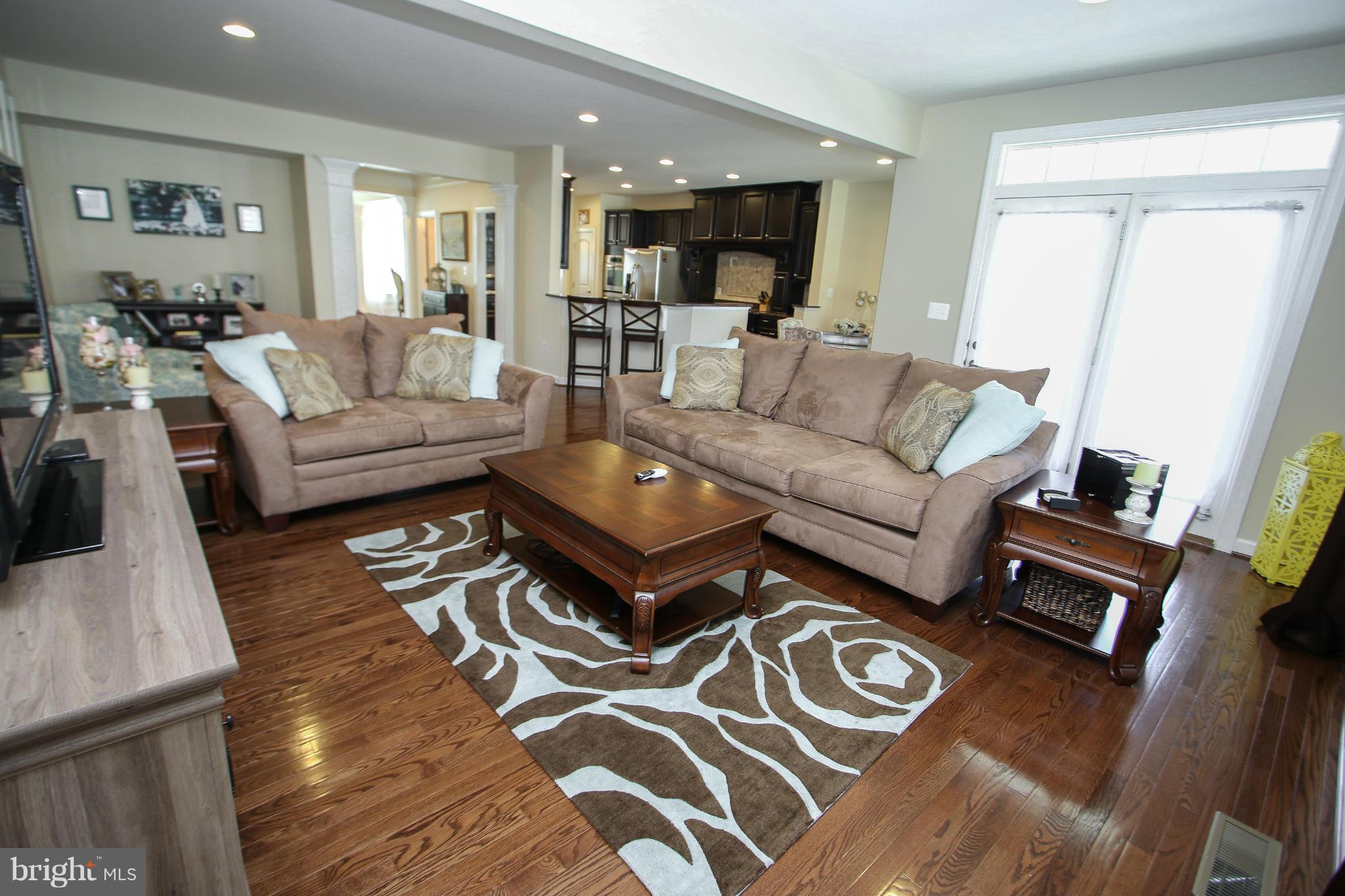 AVONLEA - Residential