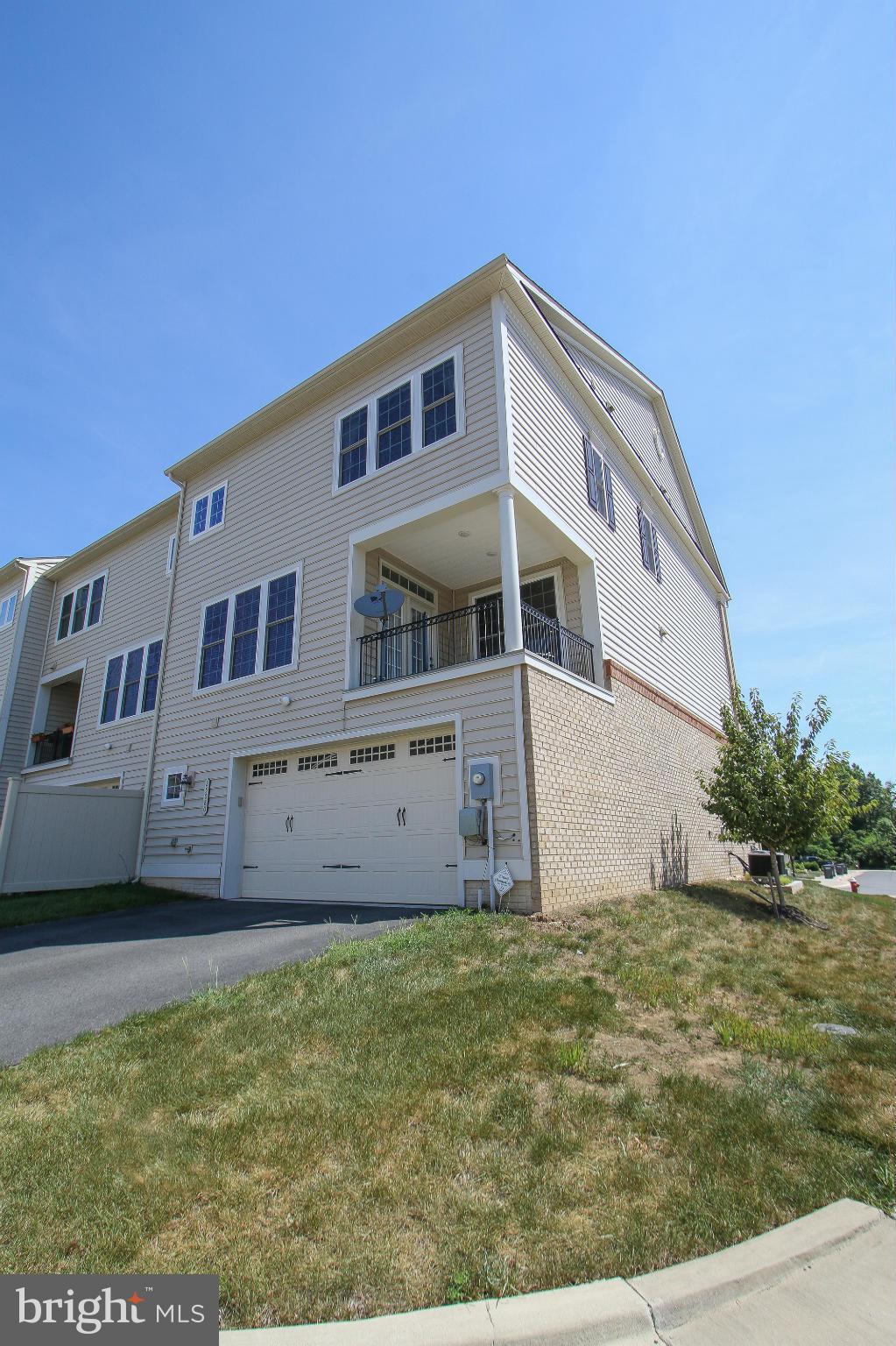 AVONLEA - Residential