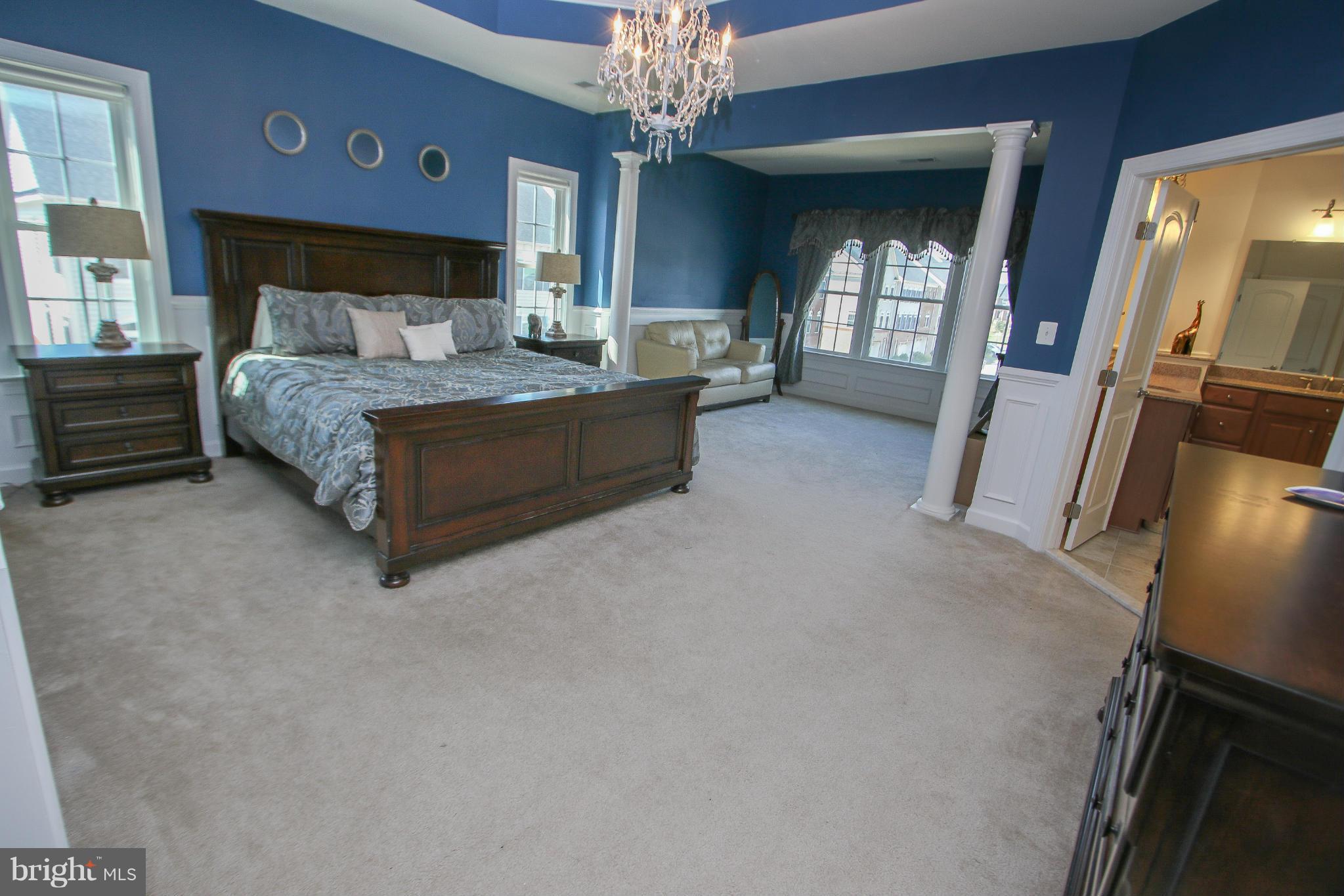 AVONLEA - Residential