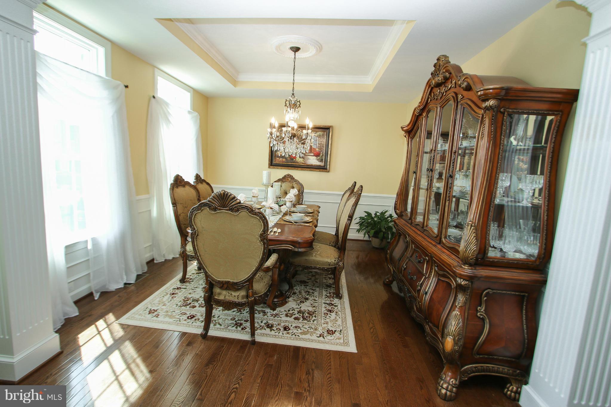 AVONLEA - Residential