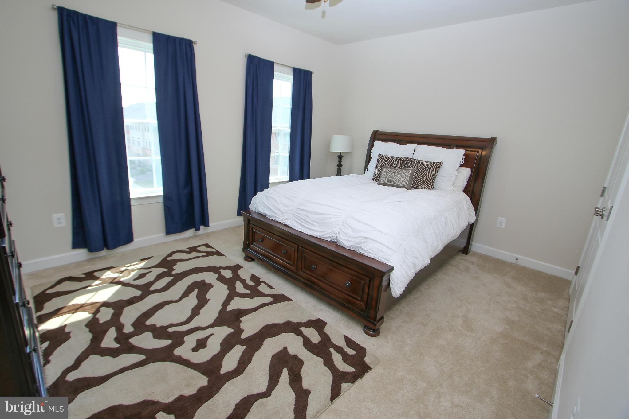 AVONLEA - Residential