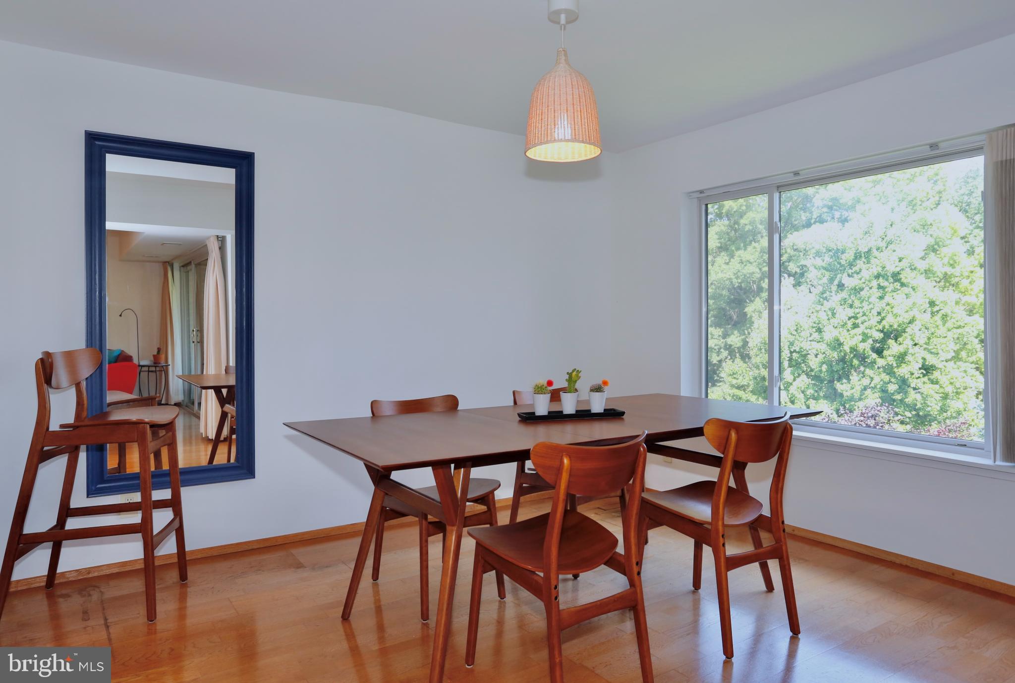 GEORGETOWN VILLAGE - Residential Lease