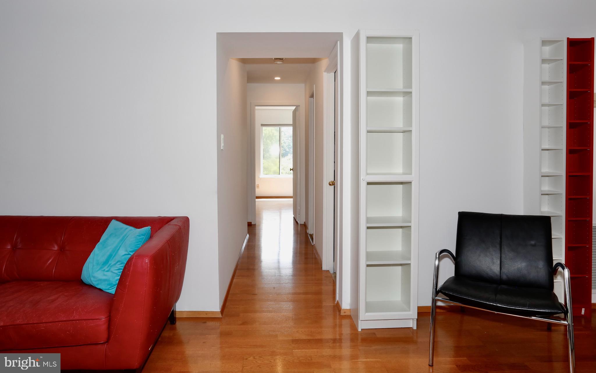 GEORGETOWN VILLAGE - Residential Lease