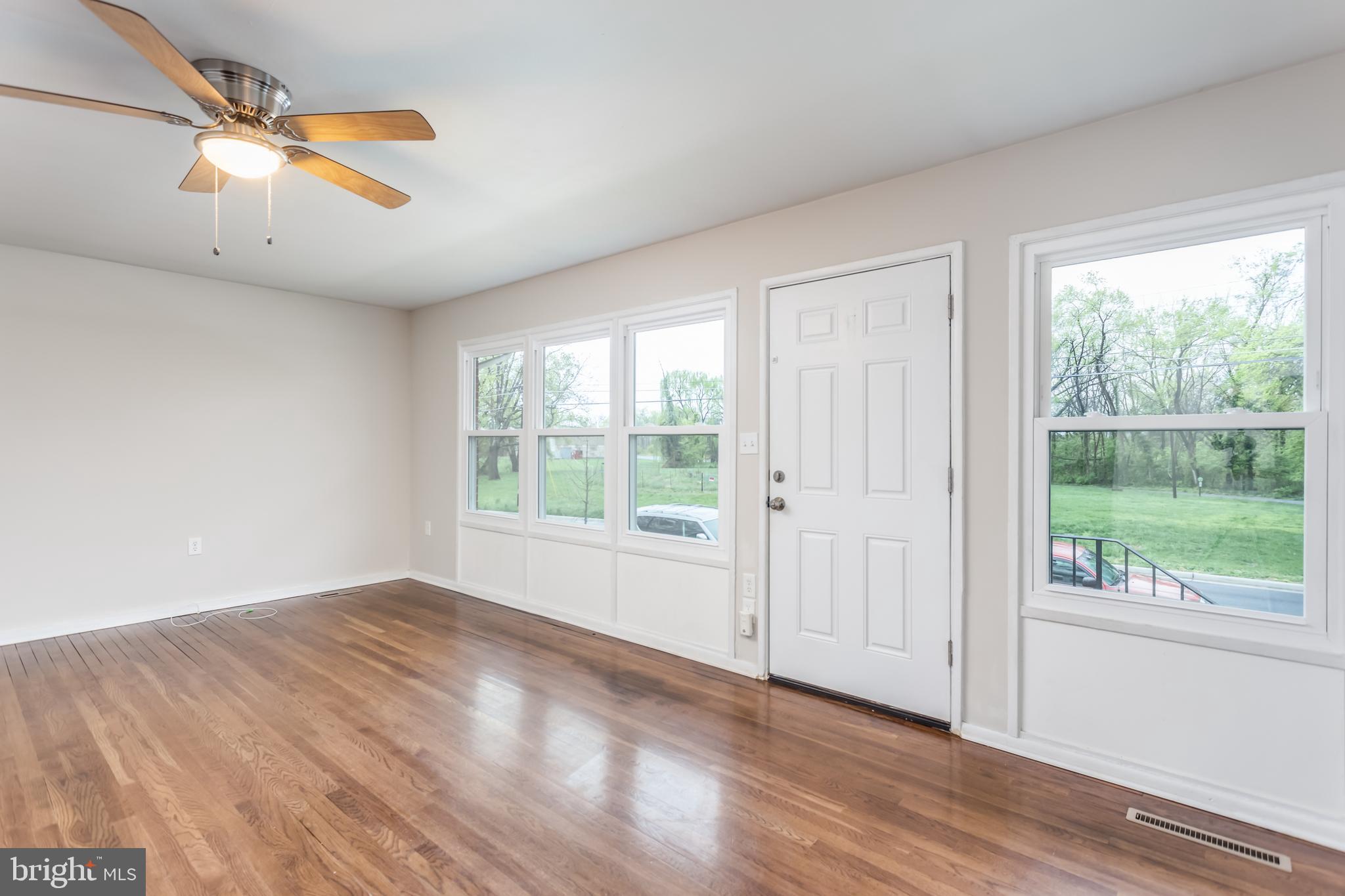 WINCHESTER CITY - Residential