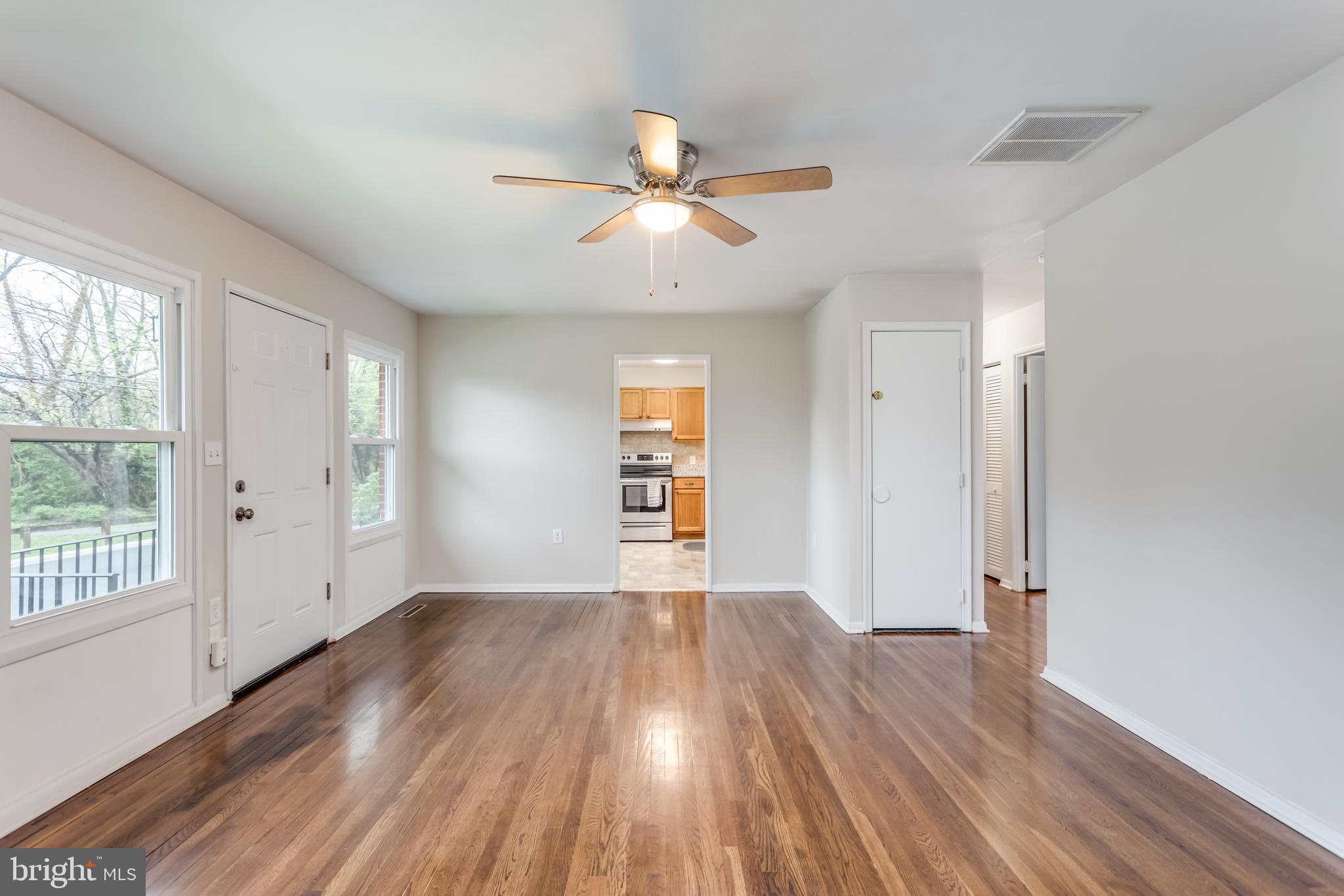 WINCHESTER CITY - Residential