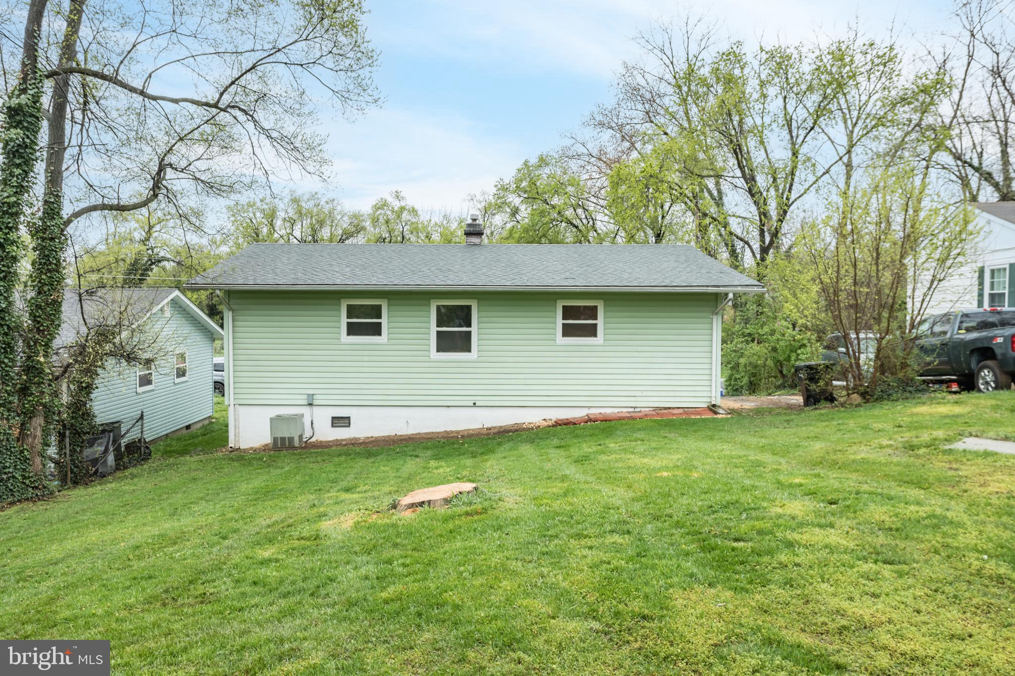 WINCHESTER CITY - Residential