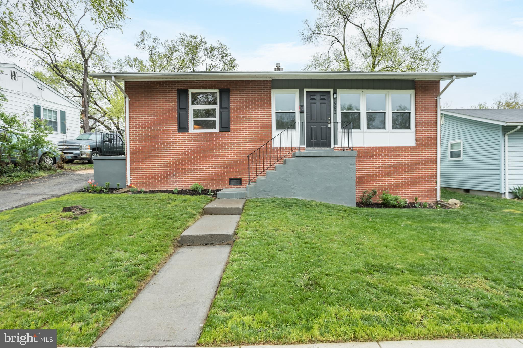 WINCHESTER CITY - Residential