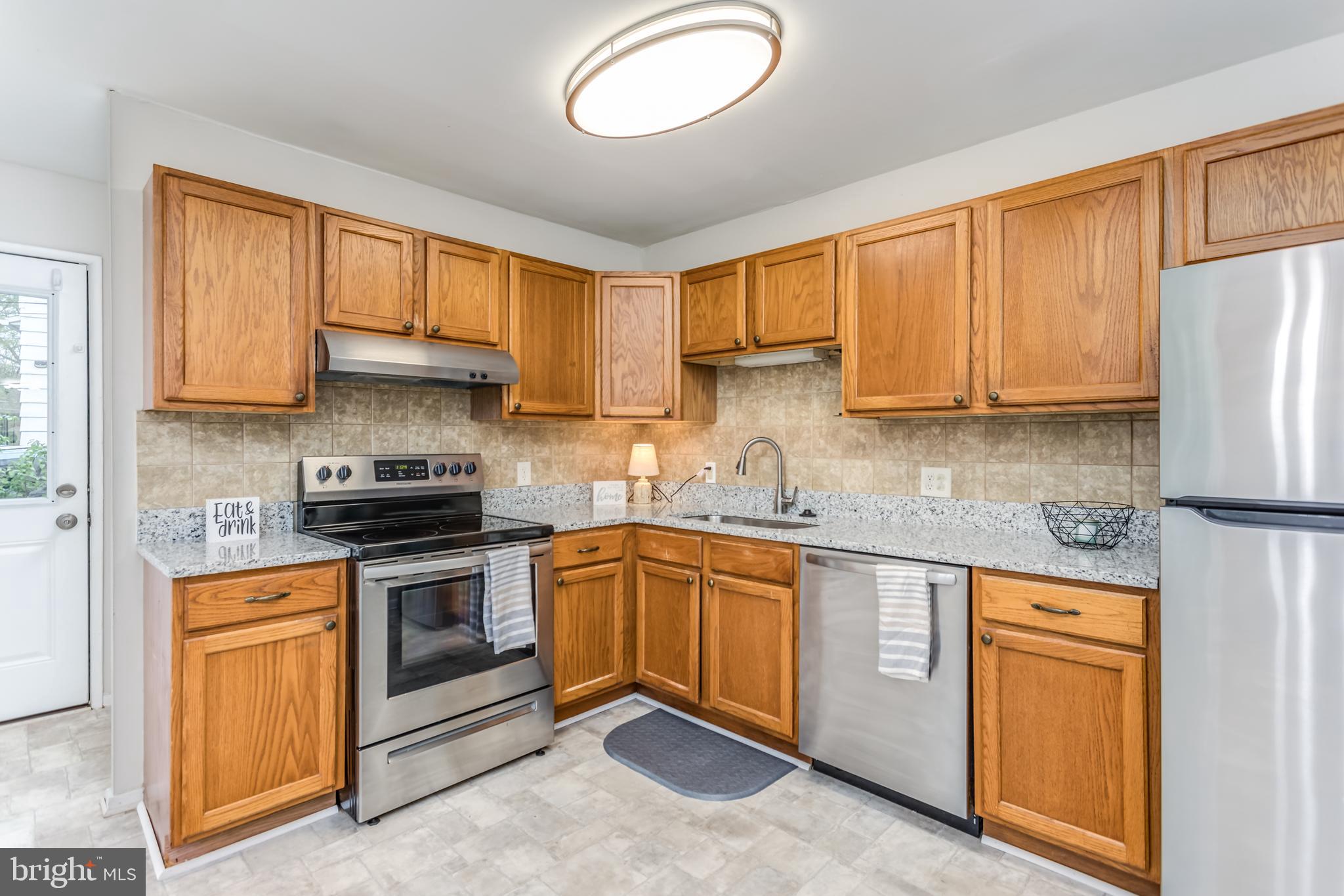 WINCHESTER CITY - Residential