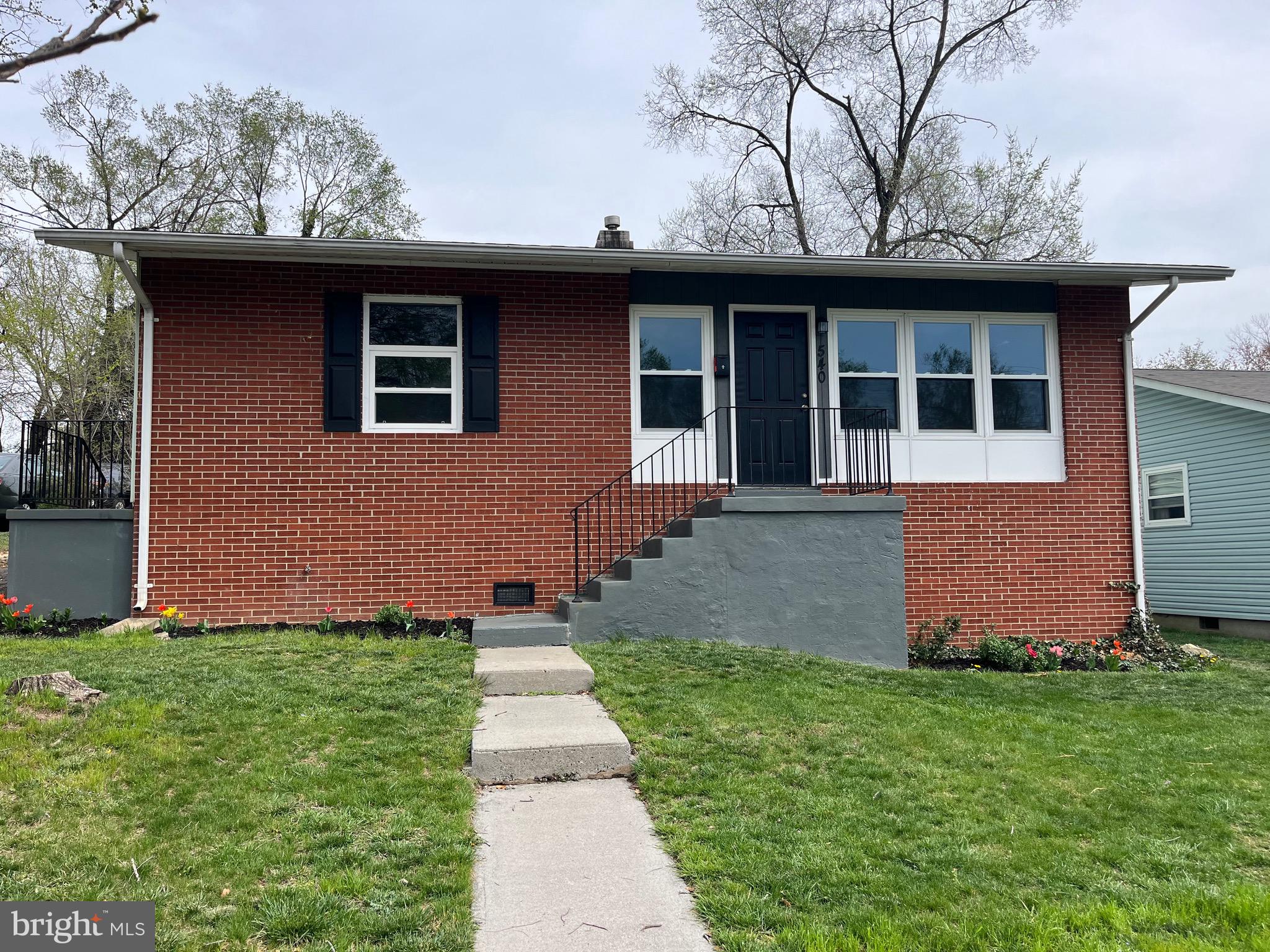 WINCHESTER CITY - Residential