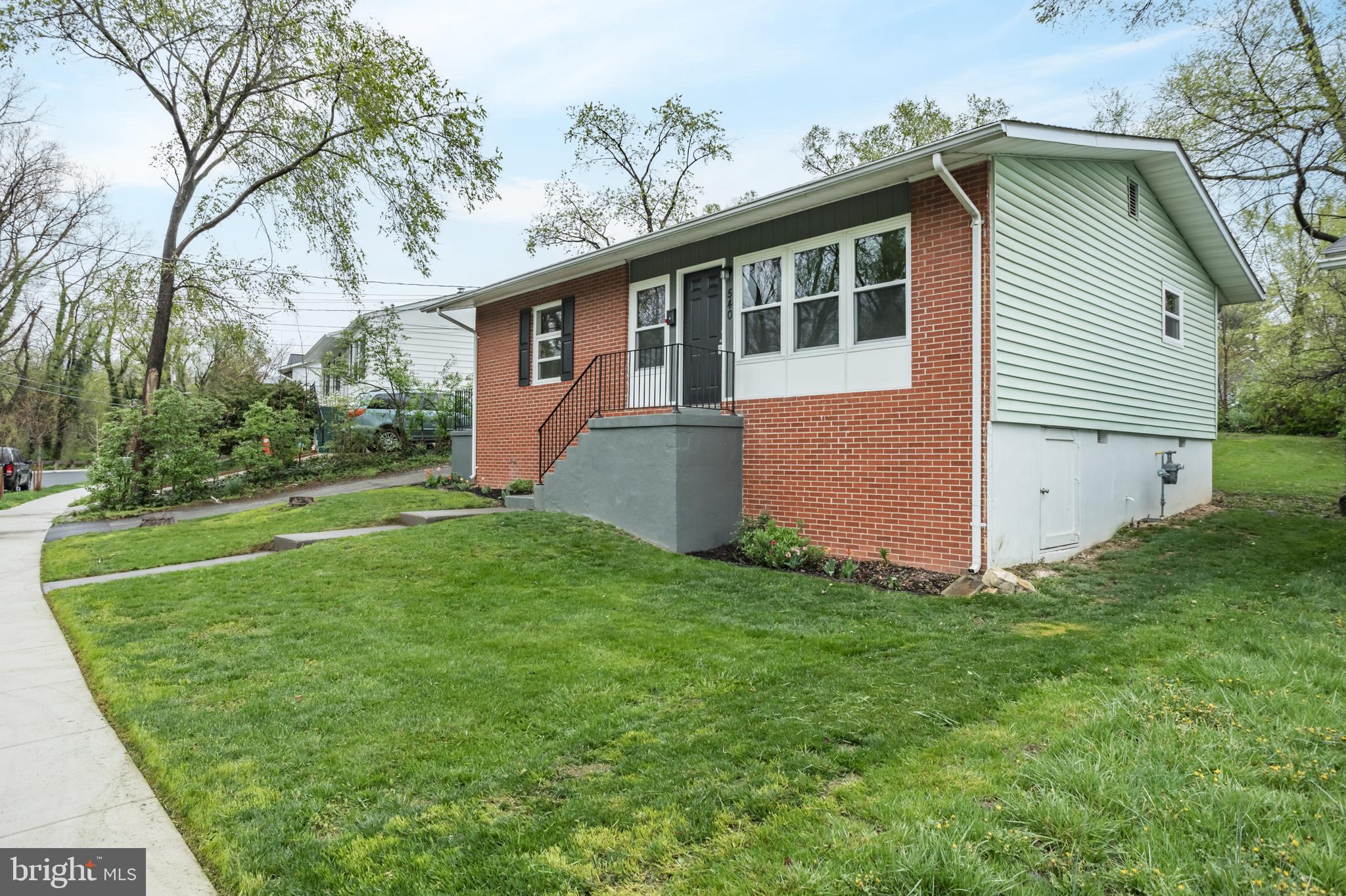 WINCHESTER CITY - Residential