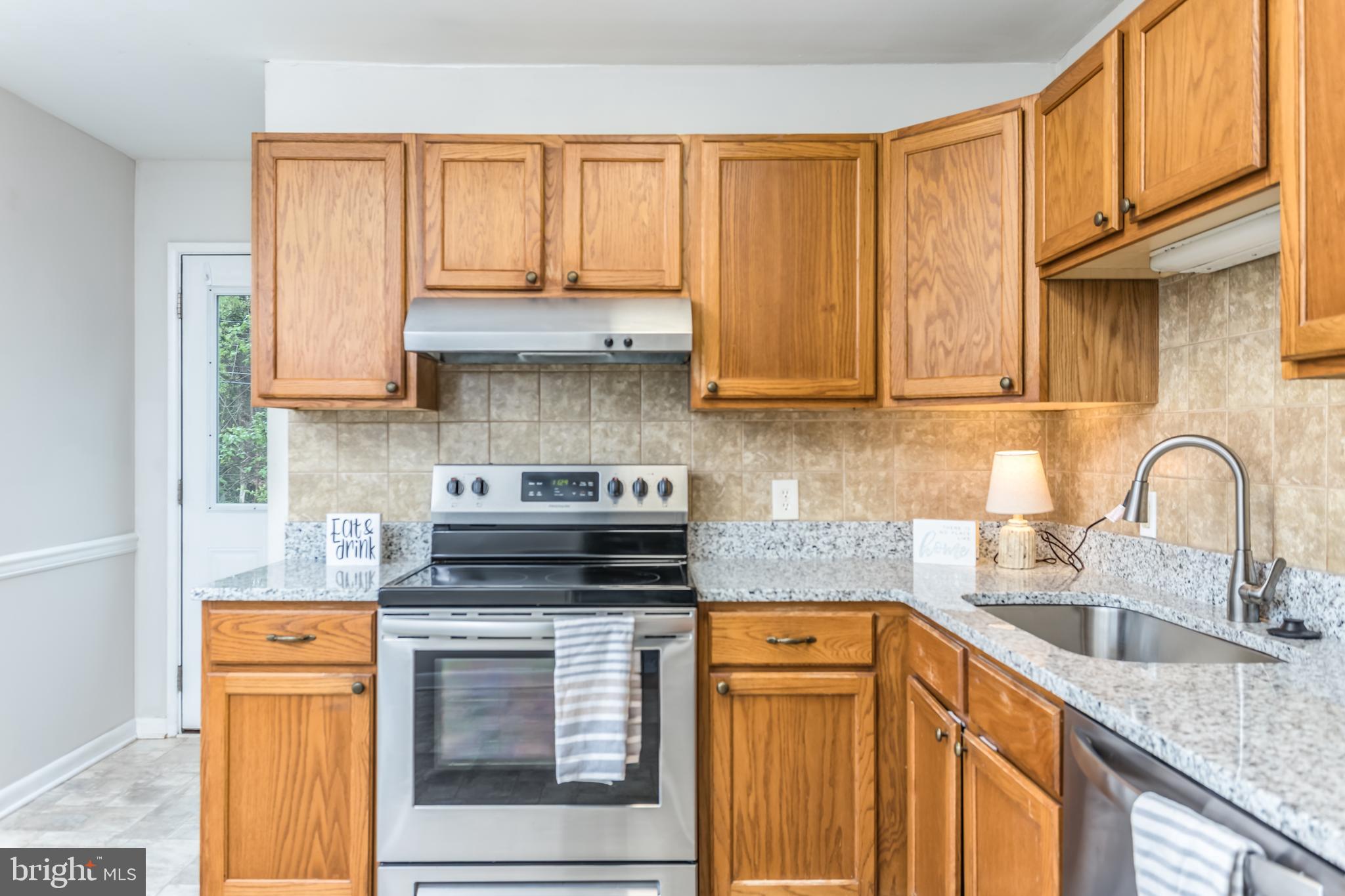 WINCHESTER CITY - Residential