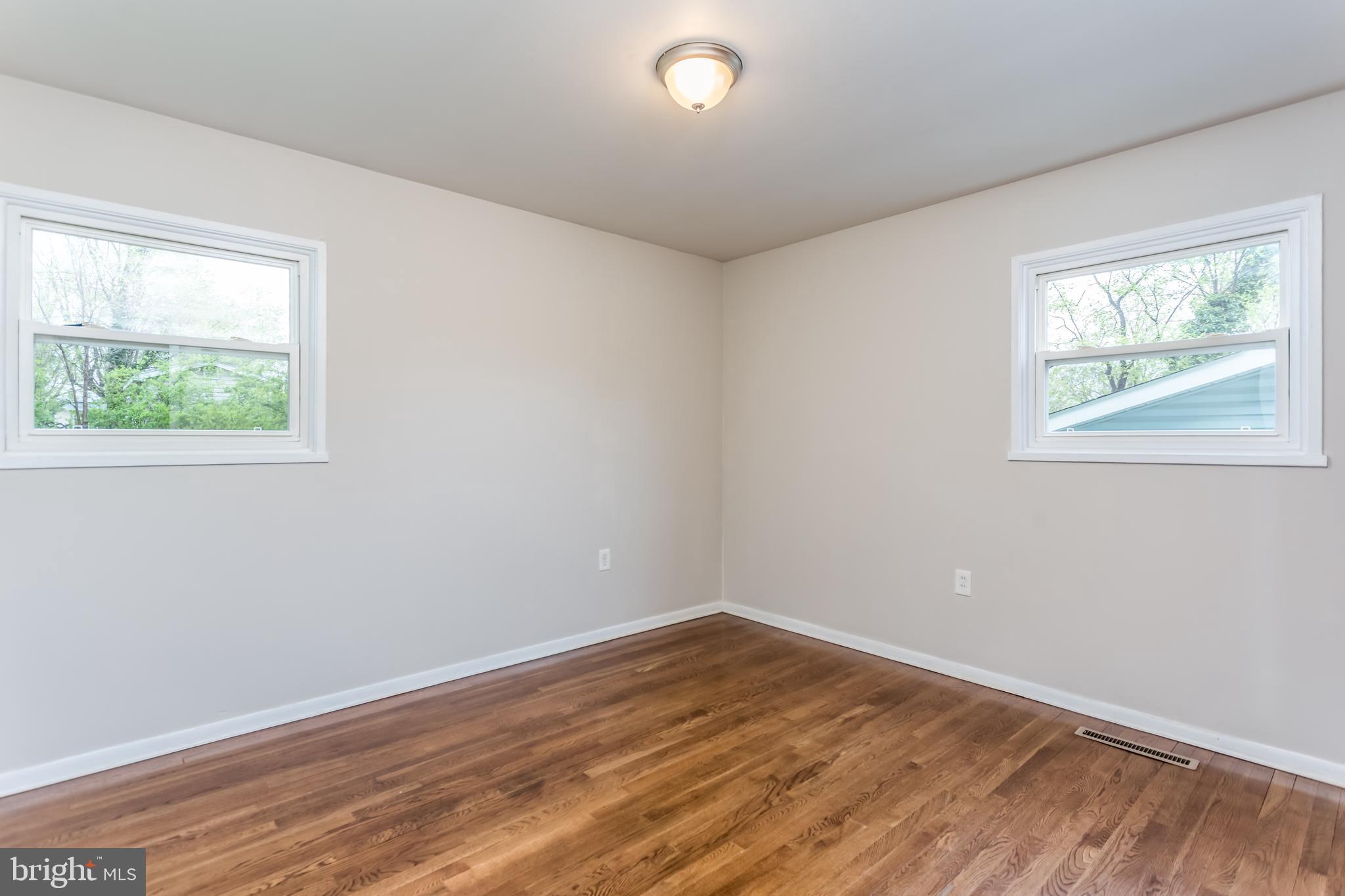 WINCHESTER CITY - Residential