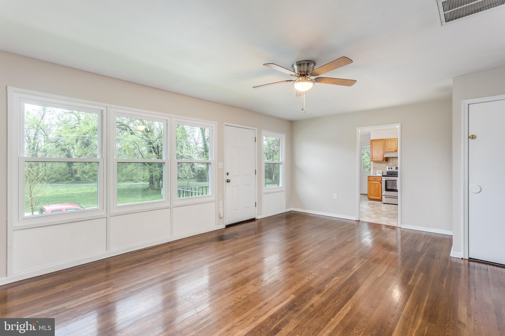 WINCHESTER CITY - Residential