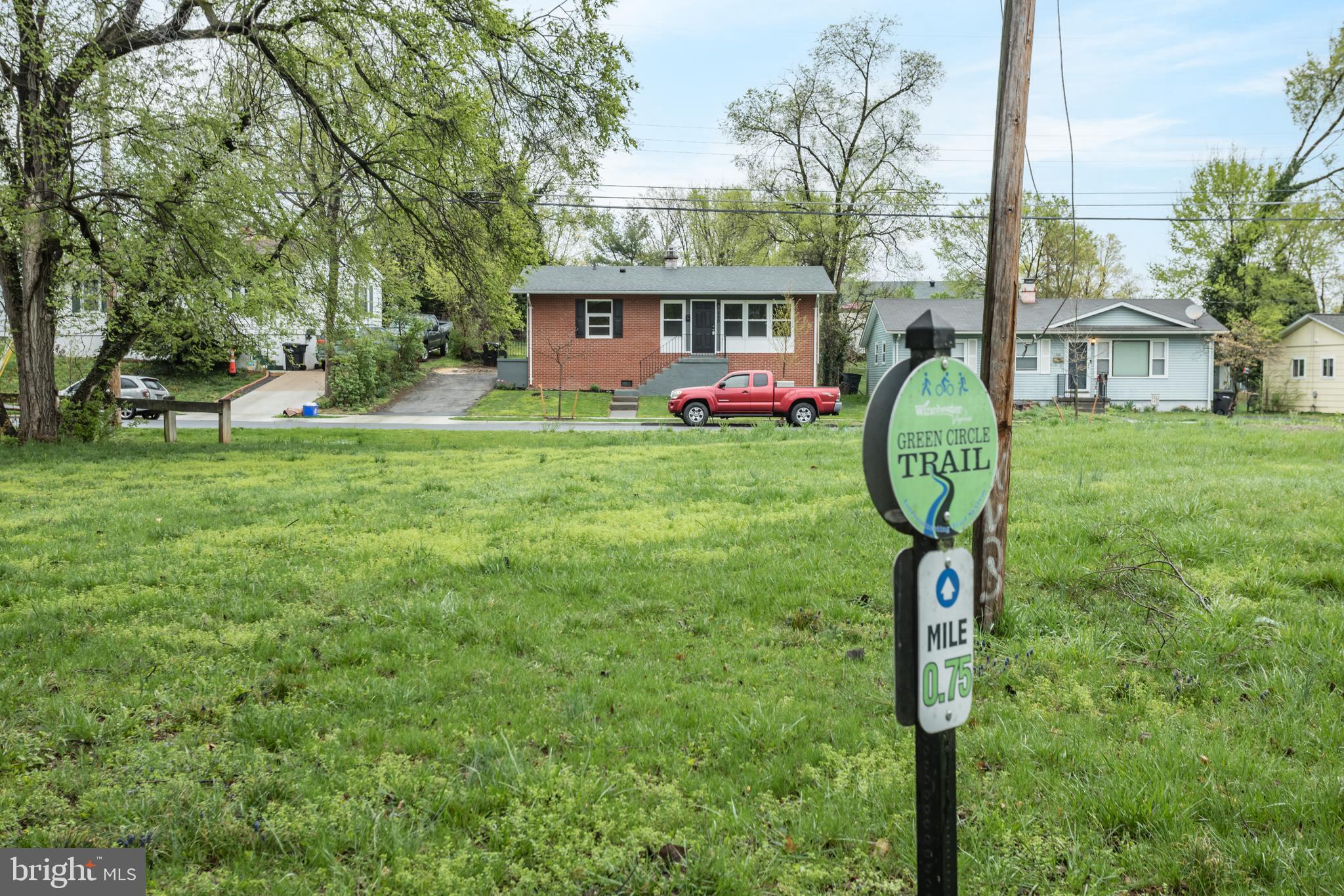 WINCHESTER CITY - Residential