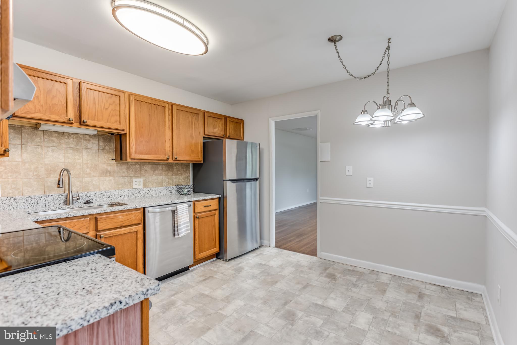 WINCHESTER CITY - Residential