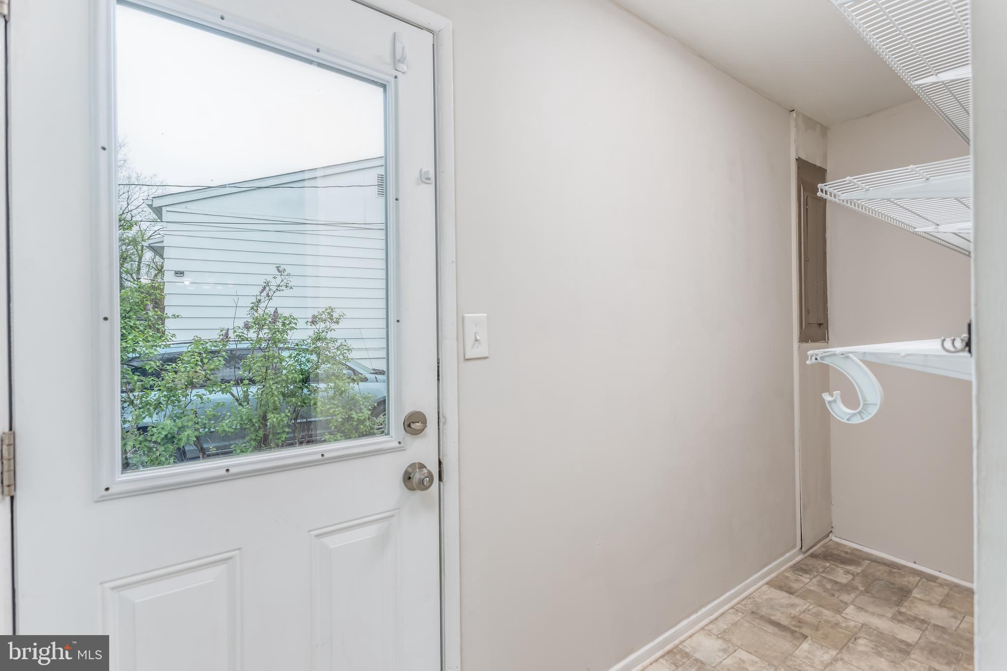 WINCHESTER CITY - Residential