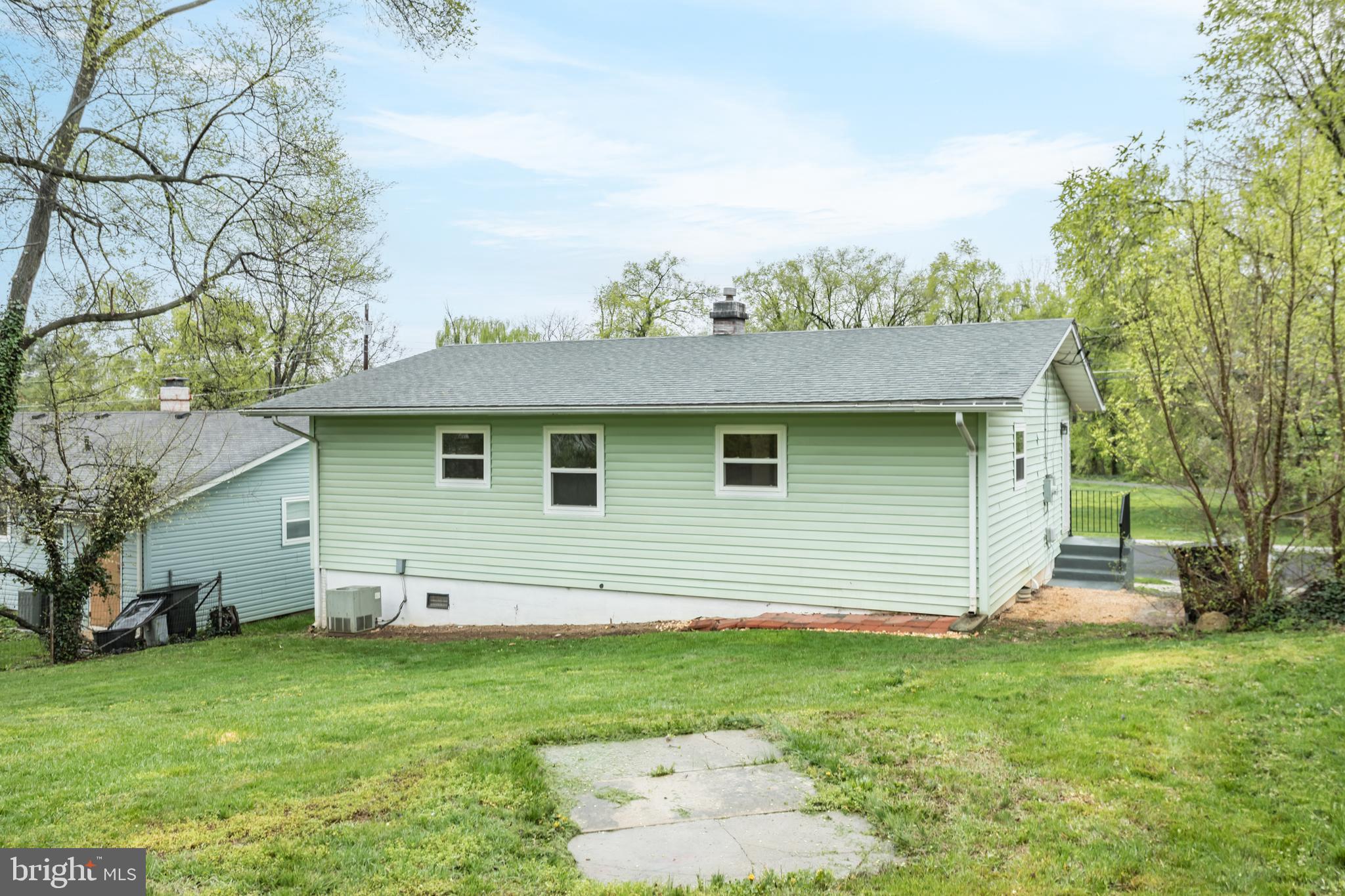 WINCHESTER CITY - Residential