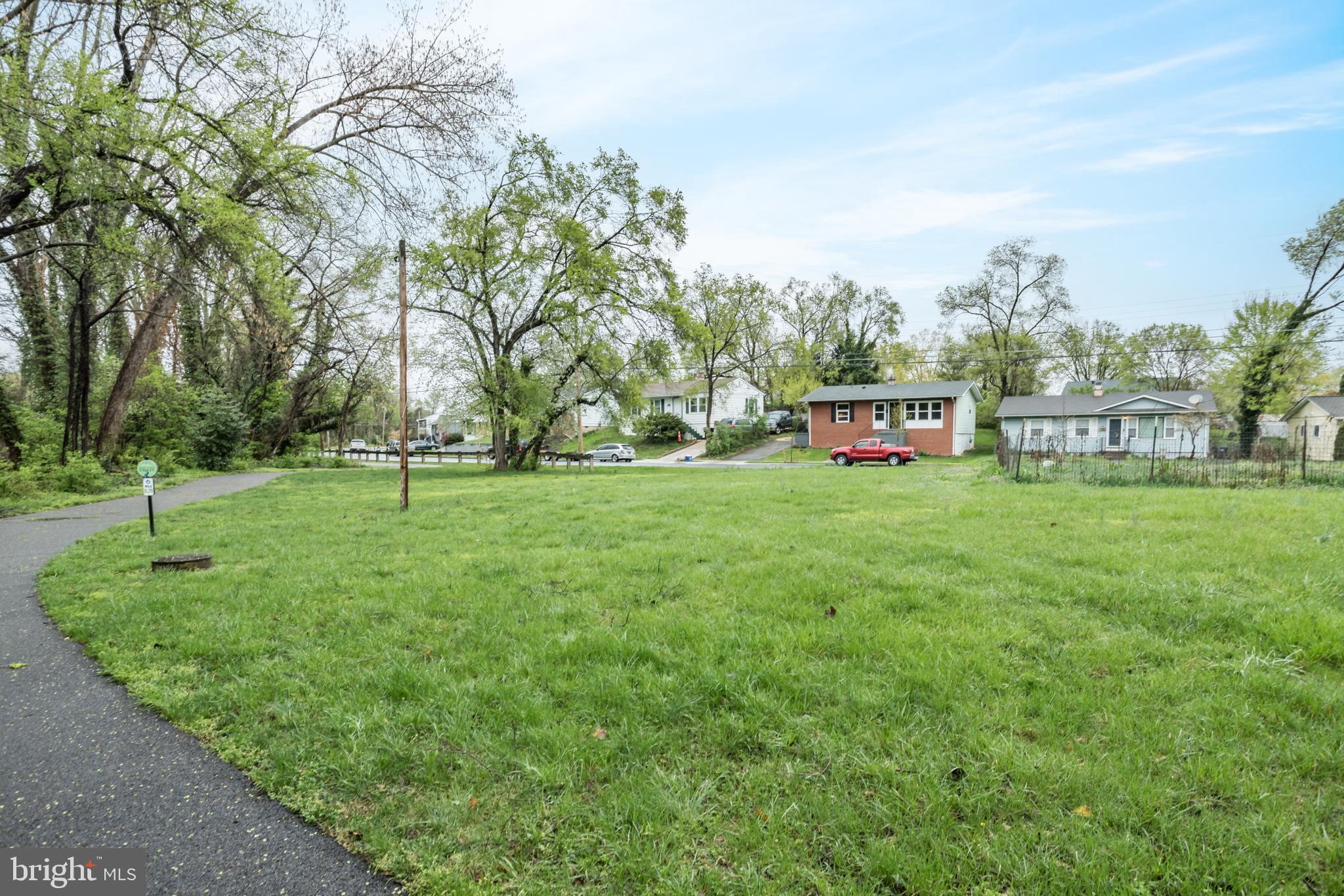 WINCHESTER CITY - Residential