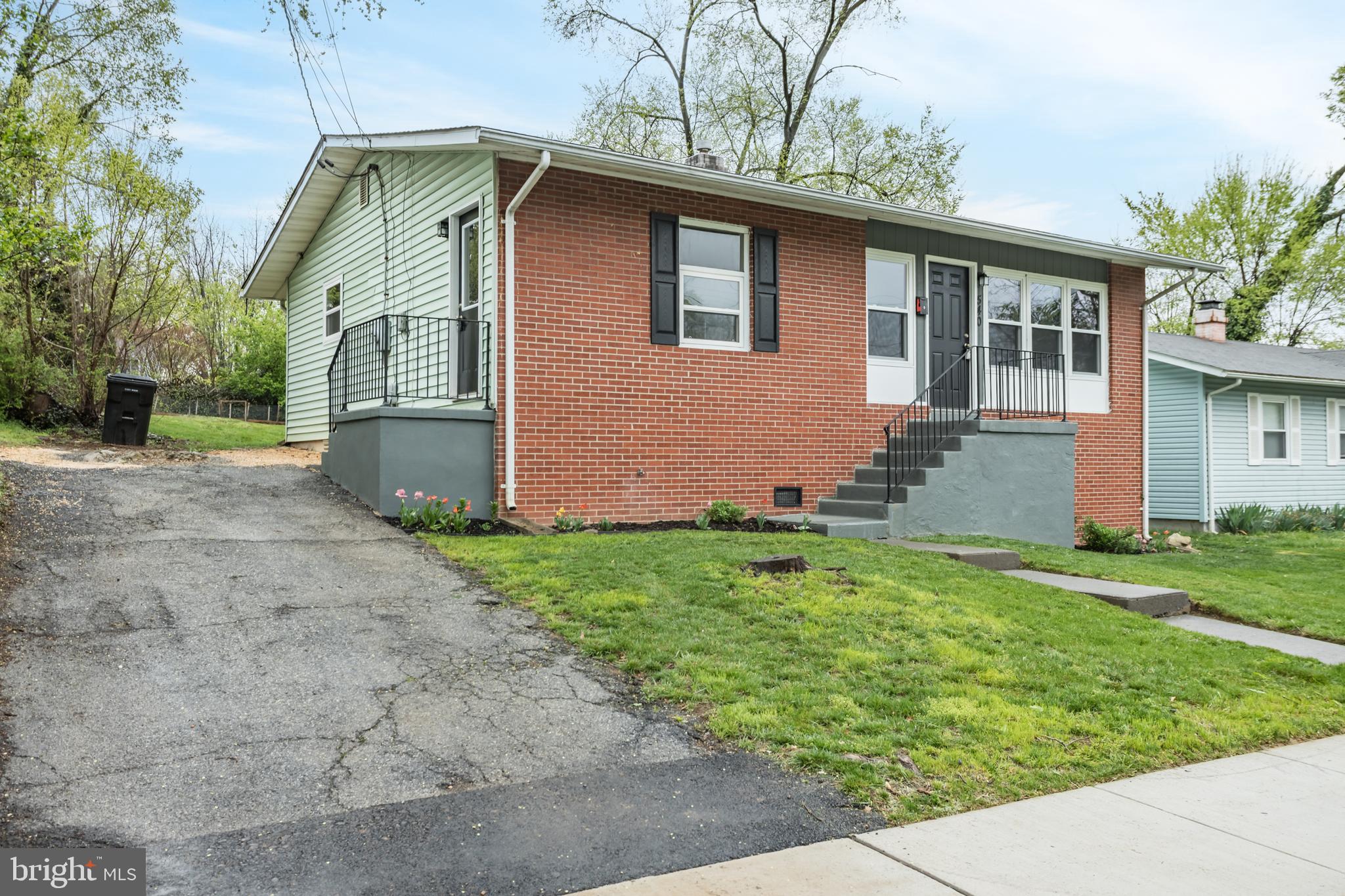 WINCHESTER CITY - Residential