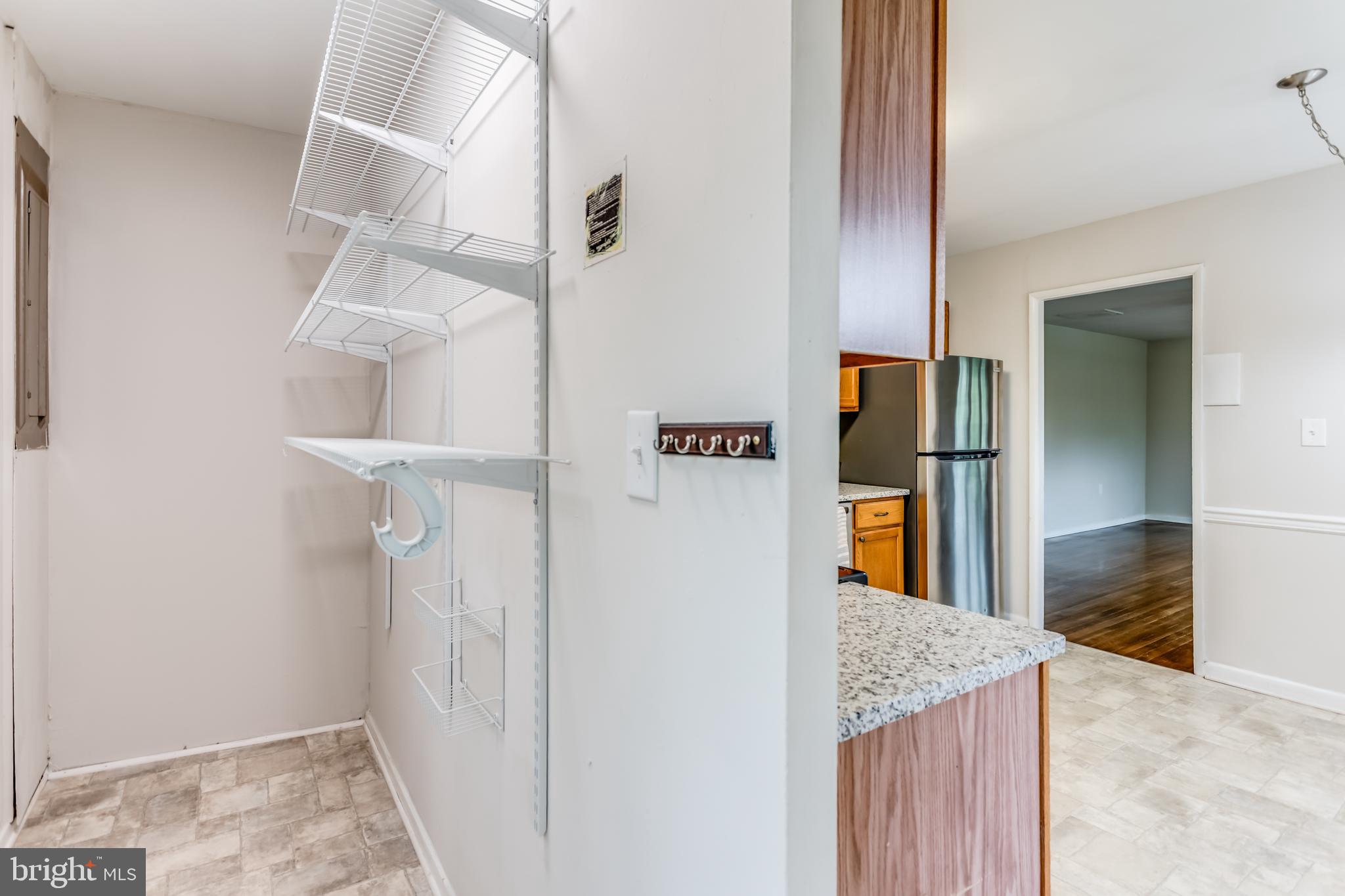 WINCHESTER CITY - Residential