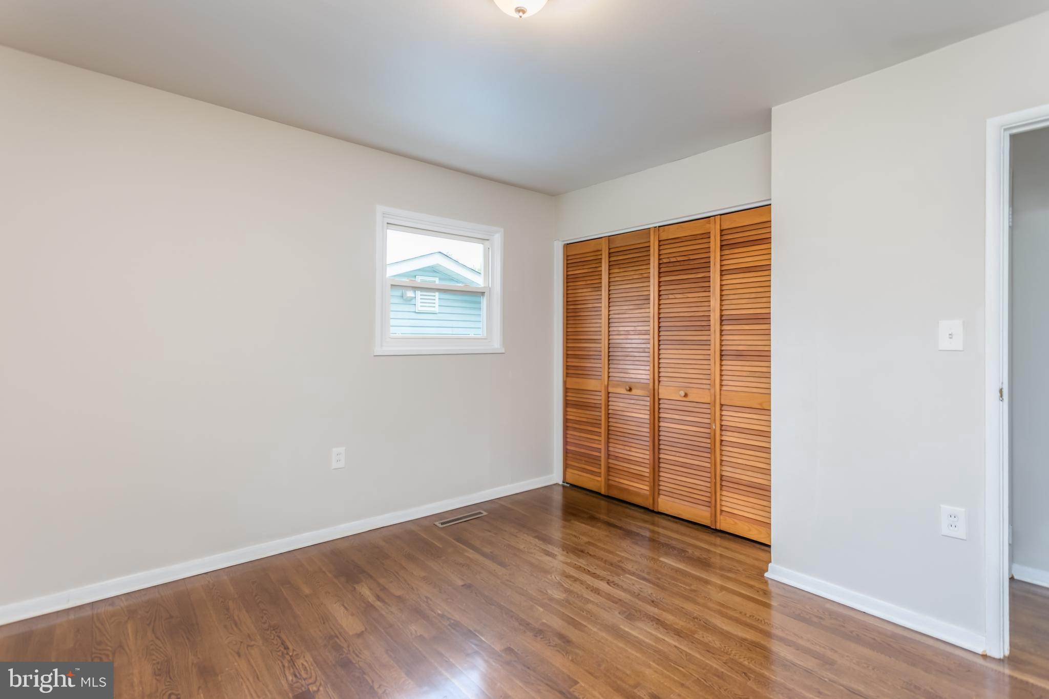 WINCHESTER CITY - Residential