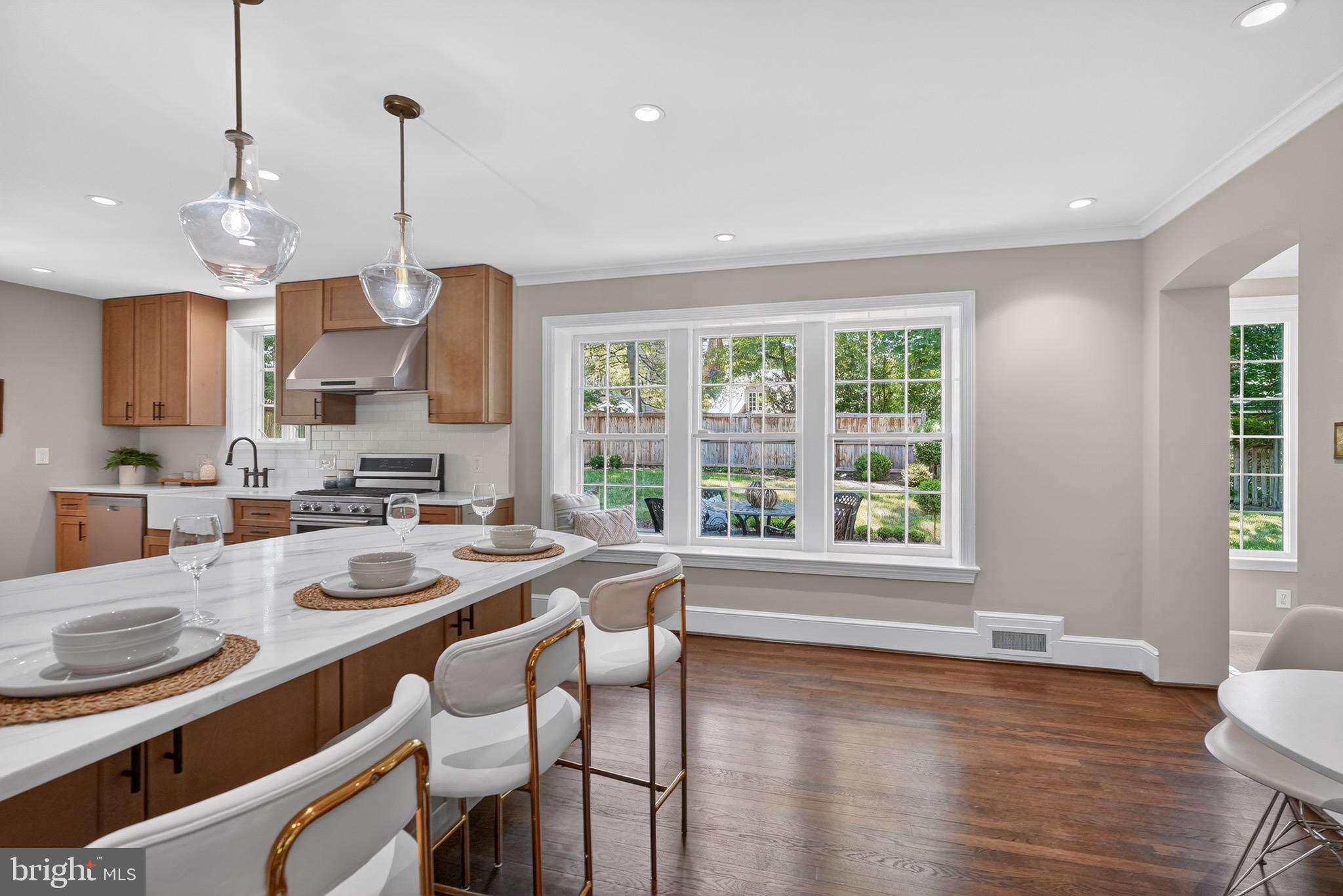 ROLLINGWOOD - Residential